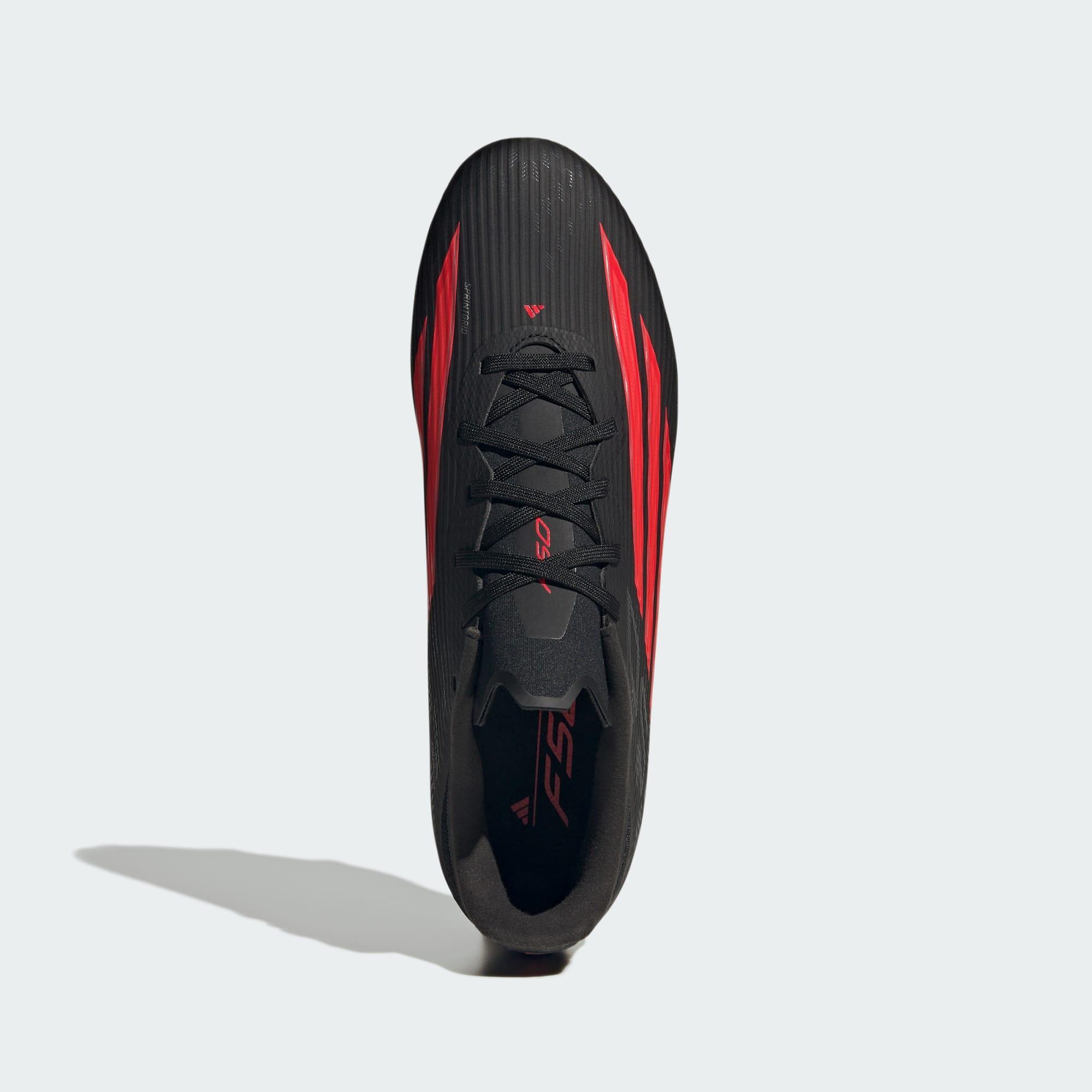 Scarpe da calcio F50 LEAGUE Firm Ground / Multi Ground 2/7