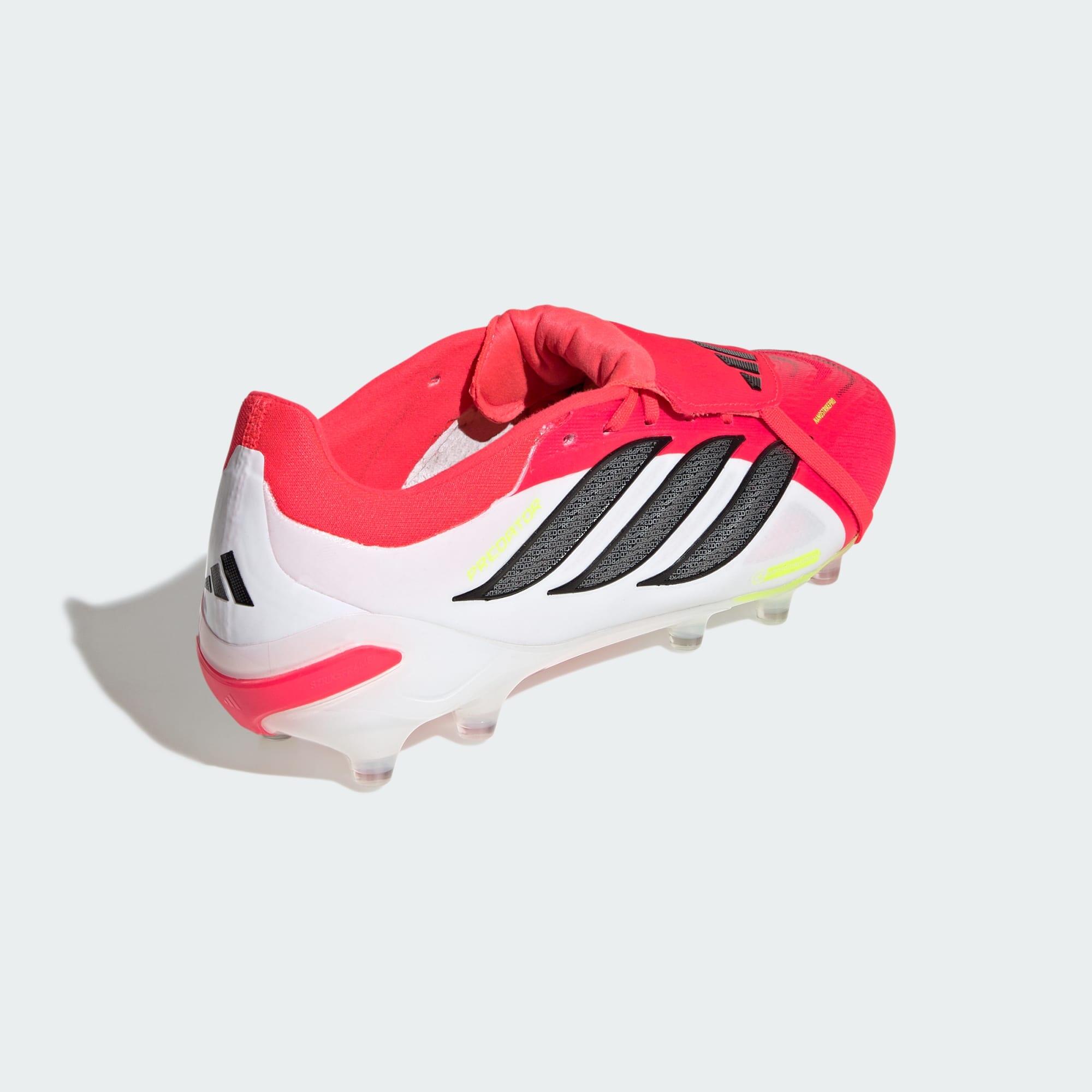 Scarpa da calcio PREDATOR PRO con linguetta ripiegabile per superfici in erba 7/7