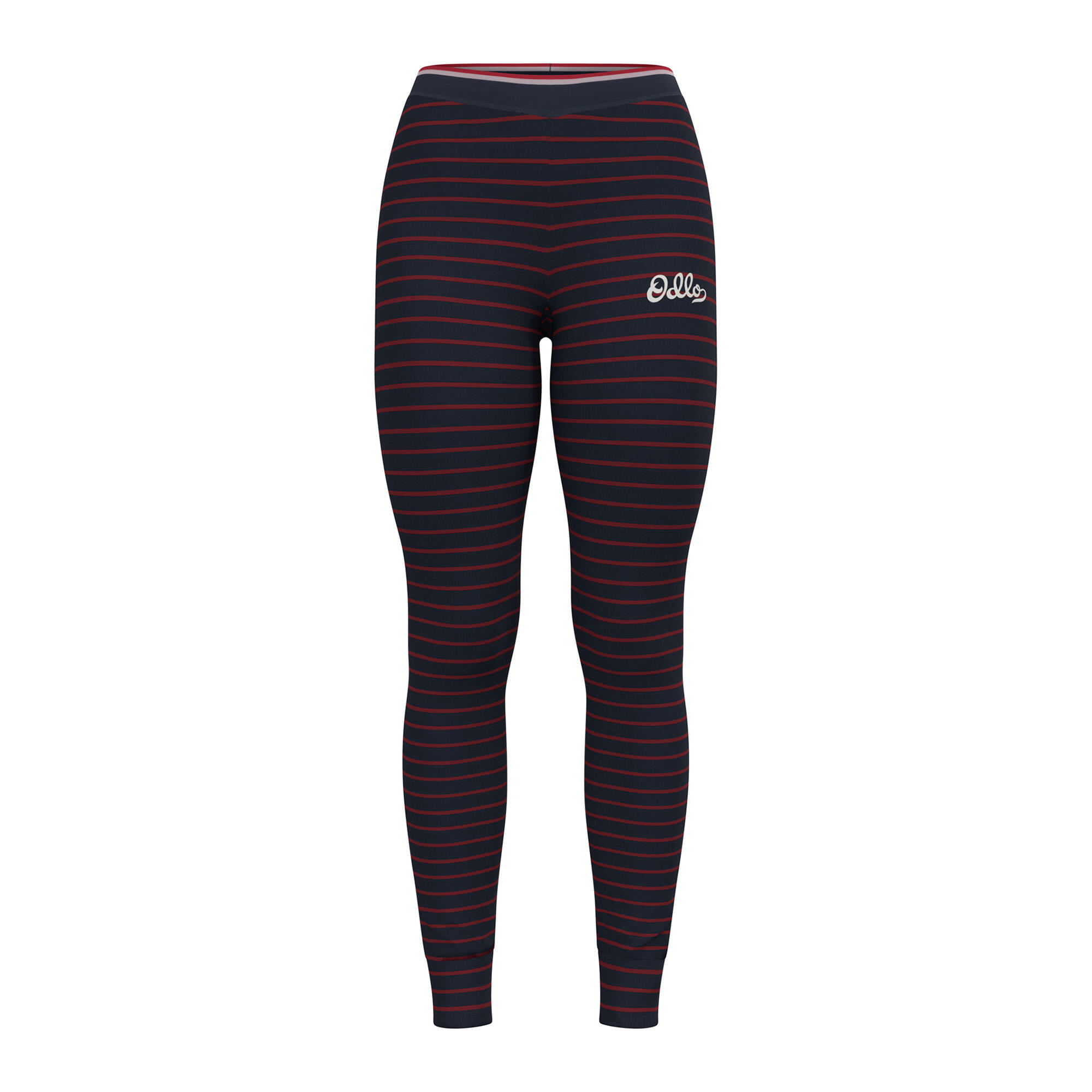 Bl Bottom Long Active Warm Originals Eco 7/7