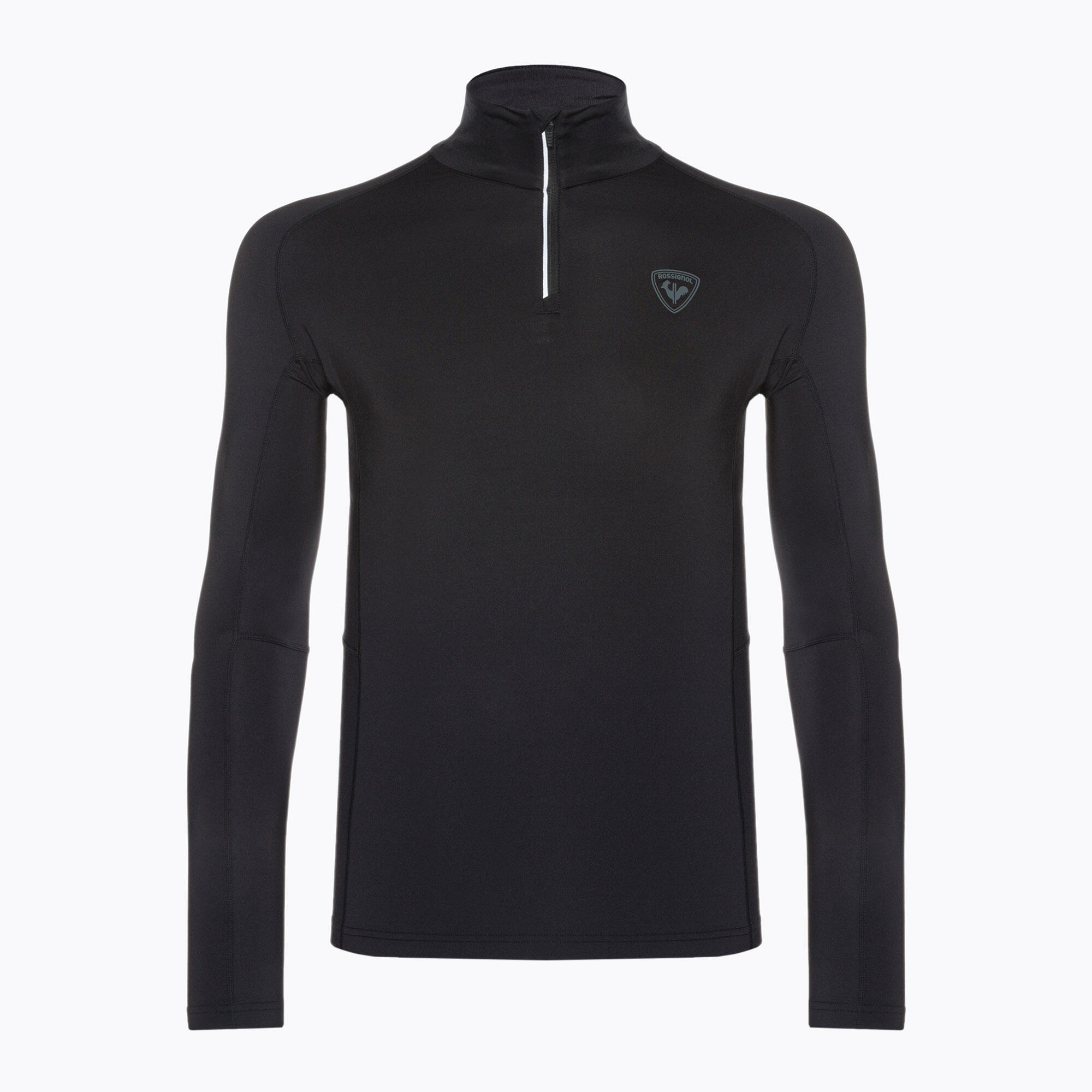 Maglia termica con 1/2 di zip Rossignol Classique 6/7