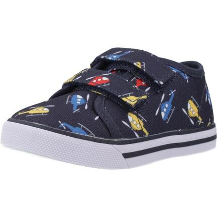 Zapatillas niño Chicco Gabbiano 3
