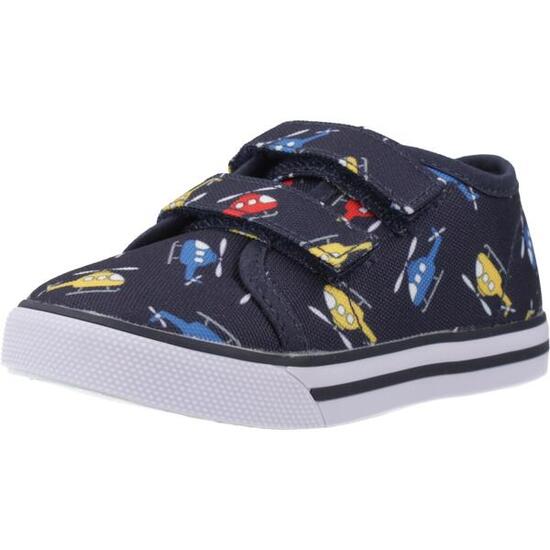 Zapatillas niño Chicco Gabbiano 3