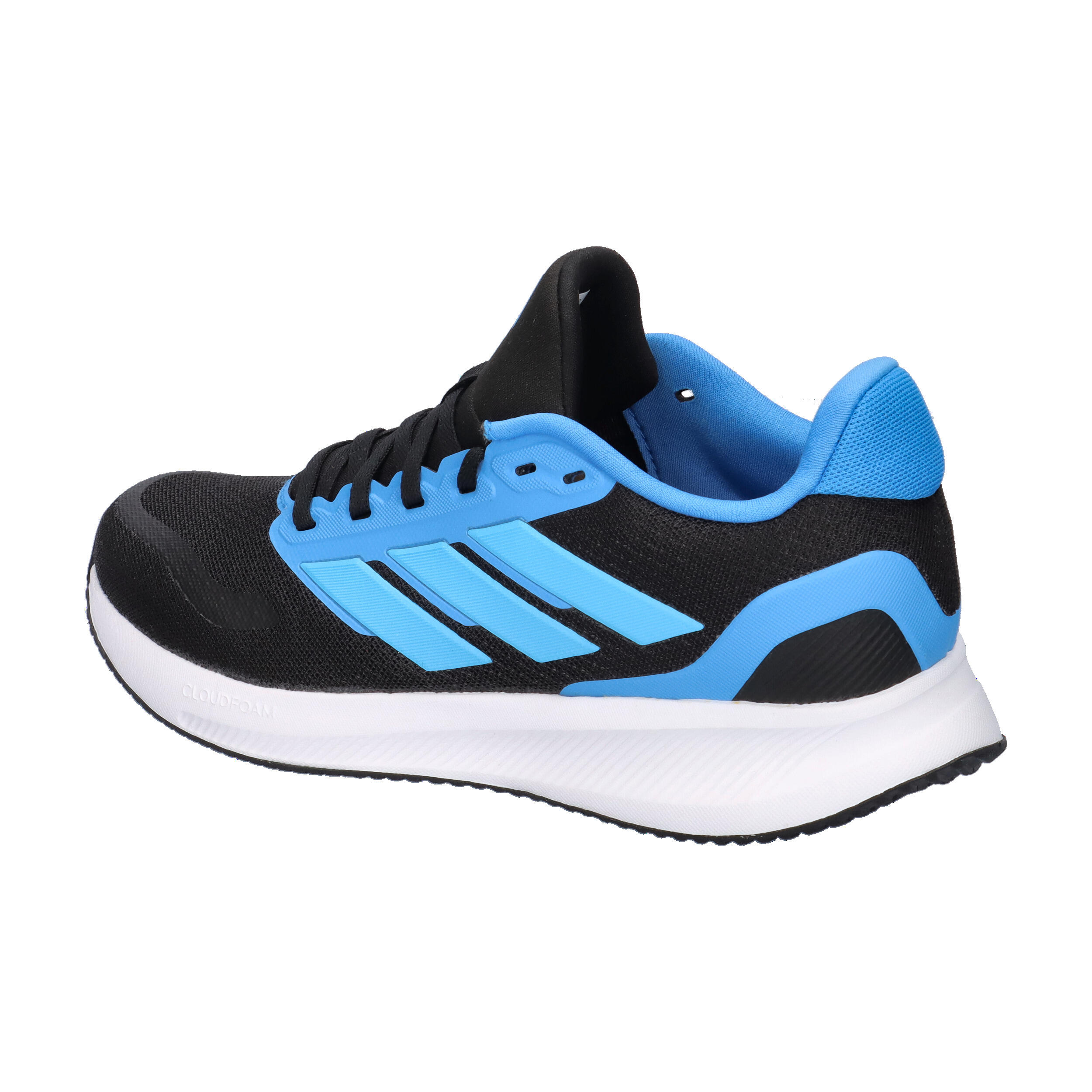 adidas Kinder Laufschuhe RUNFALCON 5 J 3/7