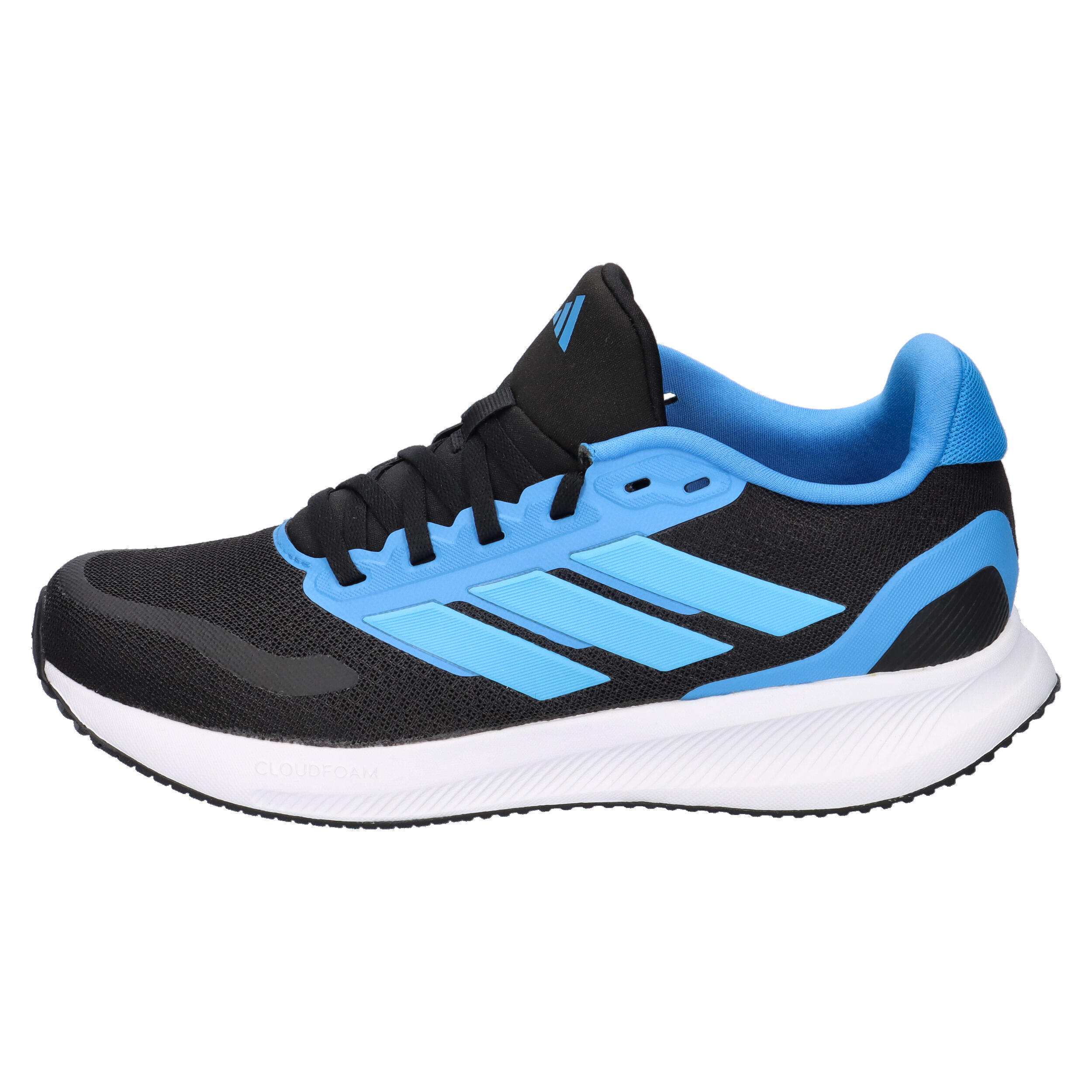 adidas Kinder Laufschuhe RUNFALCON 5 J 2/7
