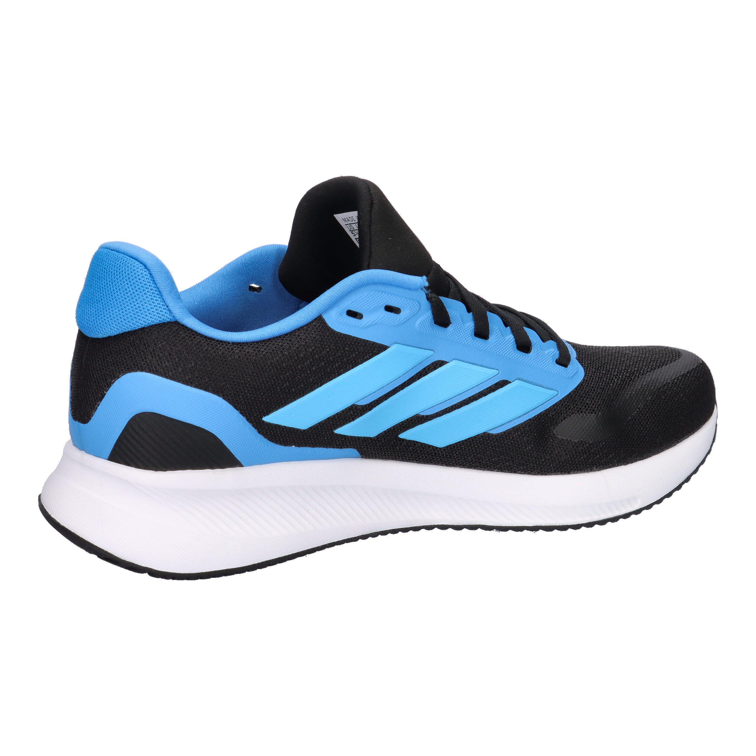 adidas Kinder Laufschuhe RUNFALCON 5 J 7/7