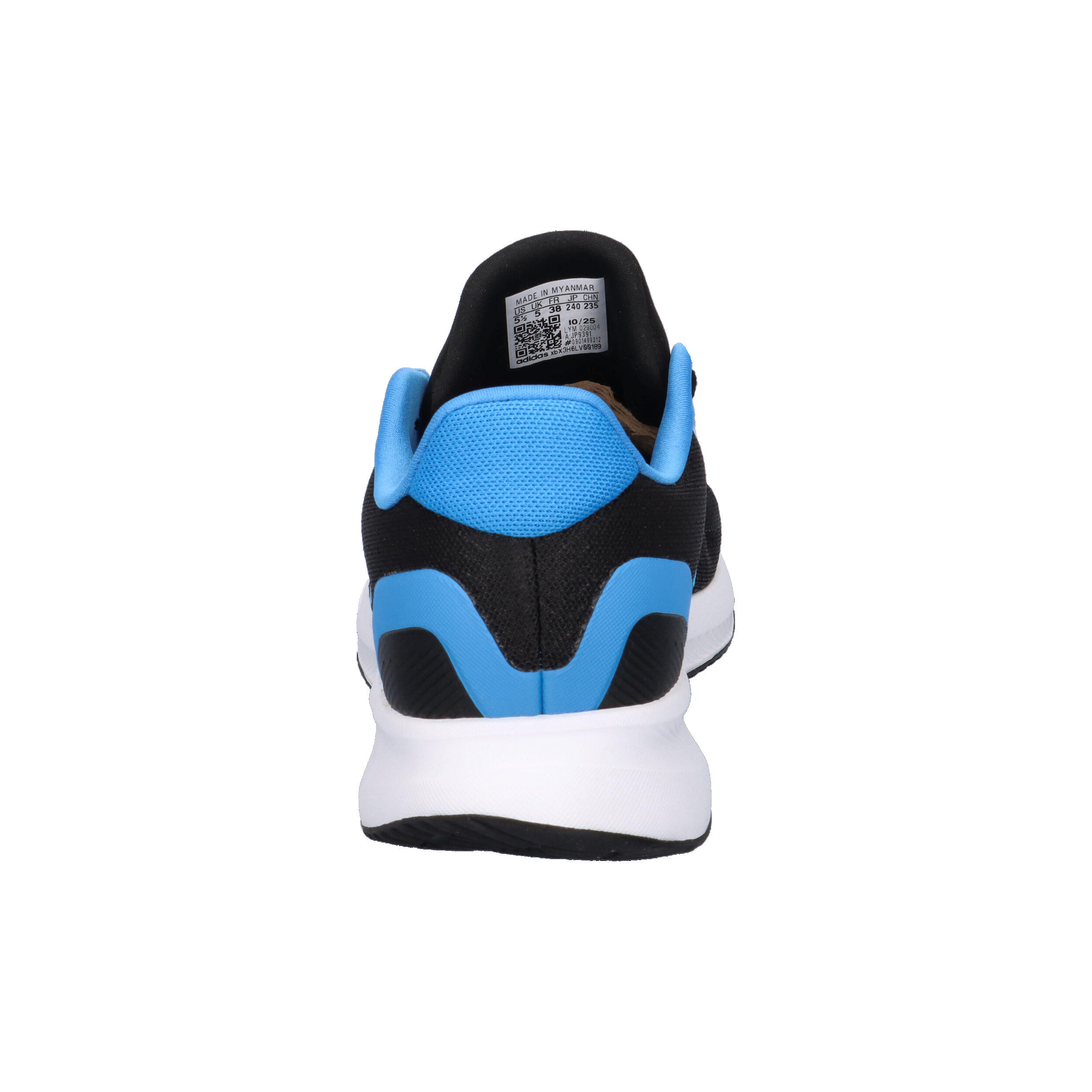 adidas Kinder Laufschuhe RUNFALCON 5 J 5/7