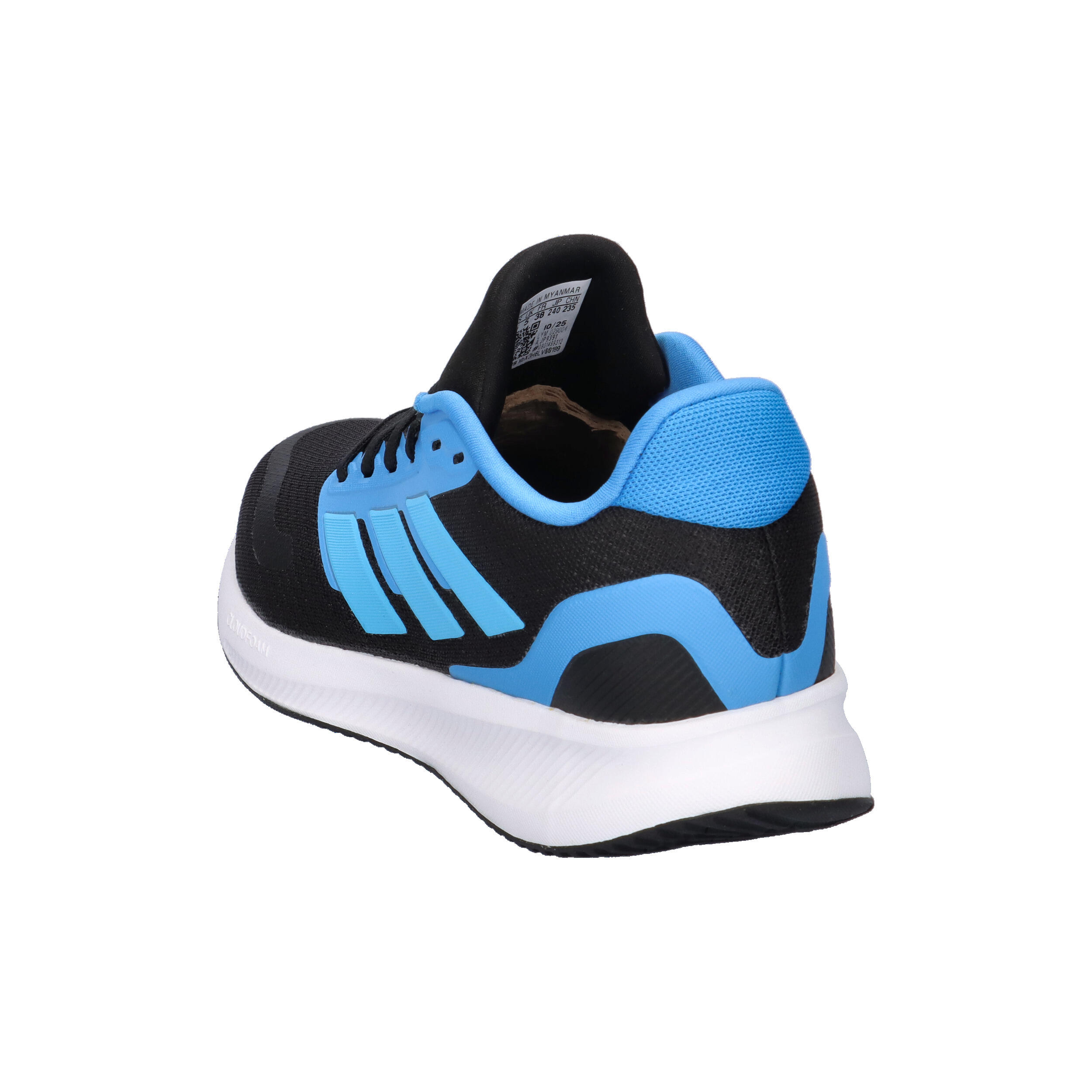 adidas Kinder Laufschuhe RUNFALCON 5 J 4/7