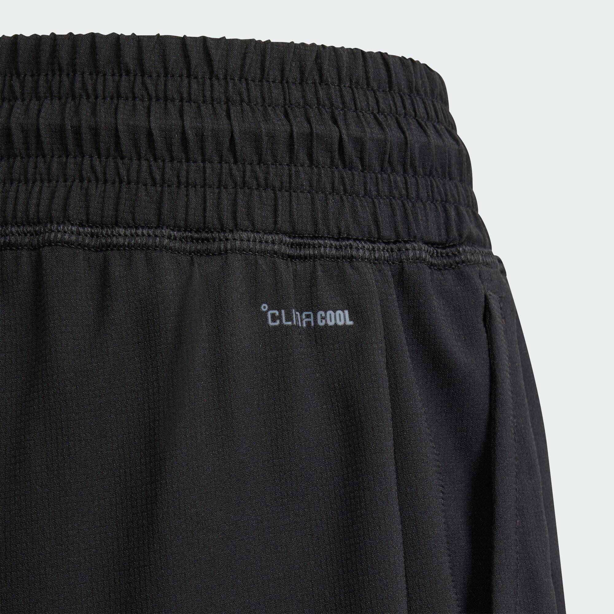 SHORT DE TENNIS CLUB CLIMACOOL FILLES 3/5