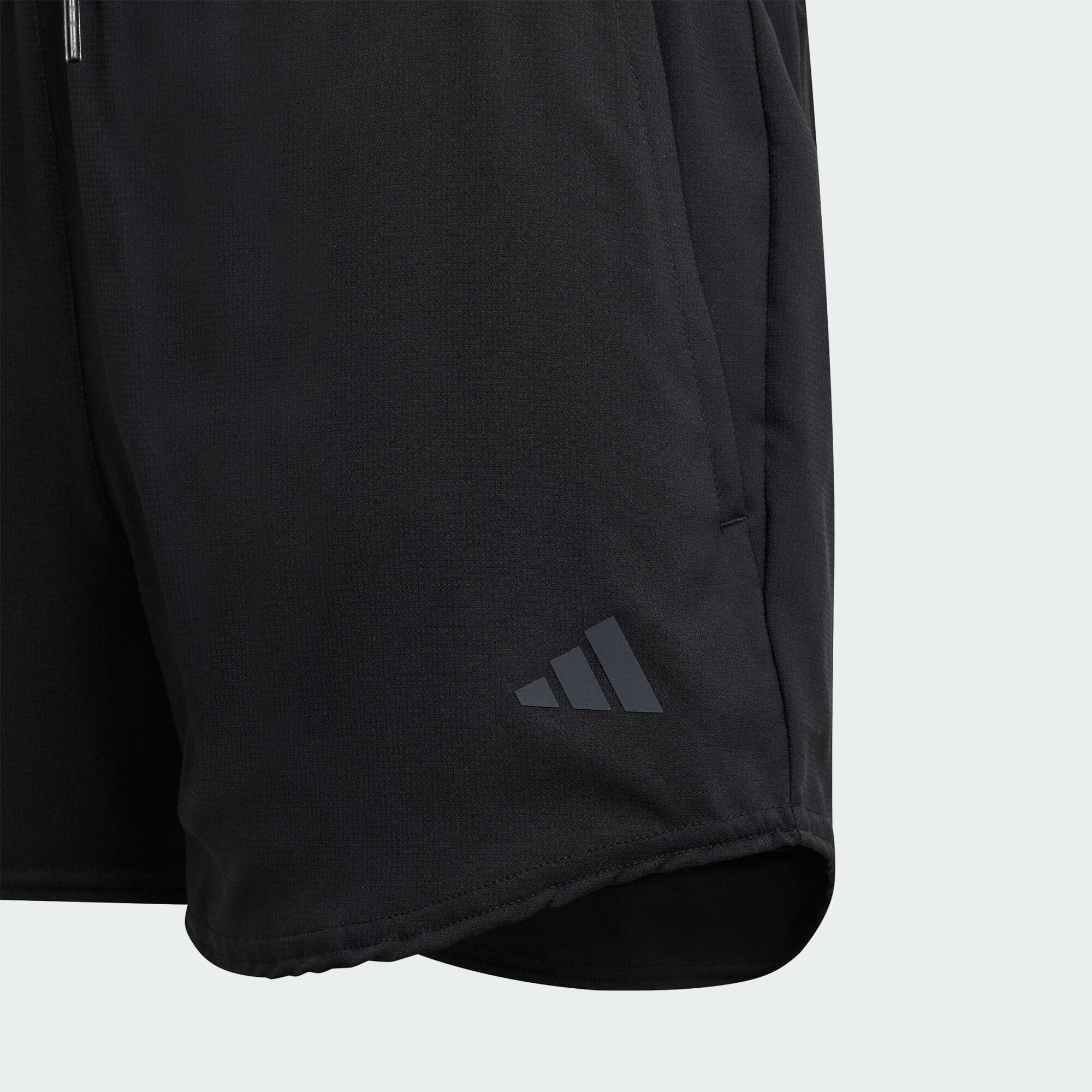 SHORT DE TENNIS CLUB CLIMACOOL FILLES 5/5
