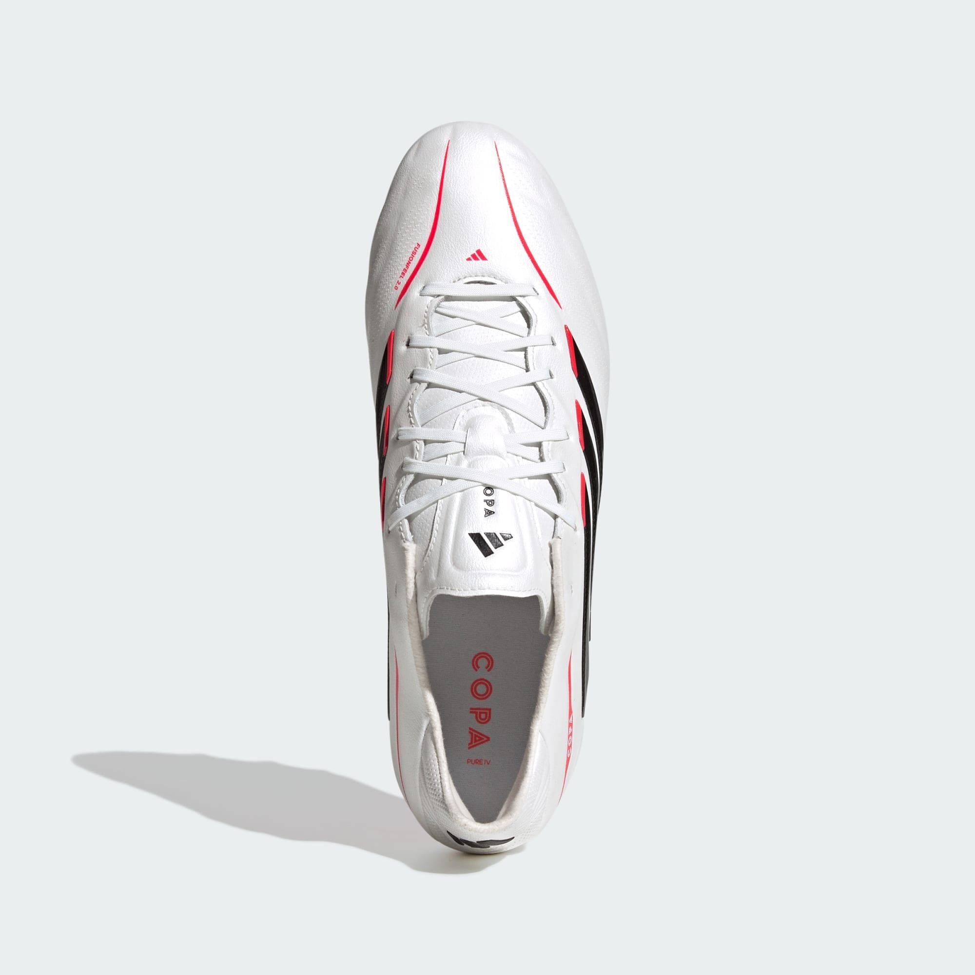 Chaussure de football COPA PURE IV PRO Terrain souple 2/7