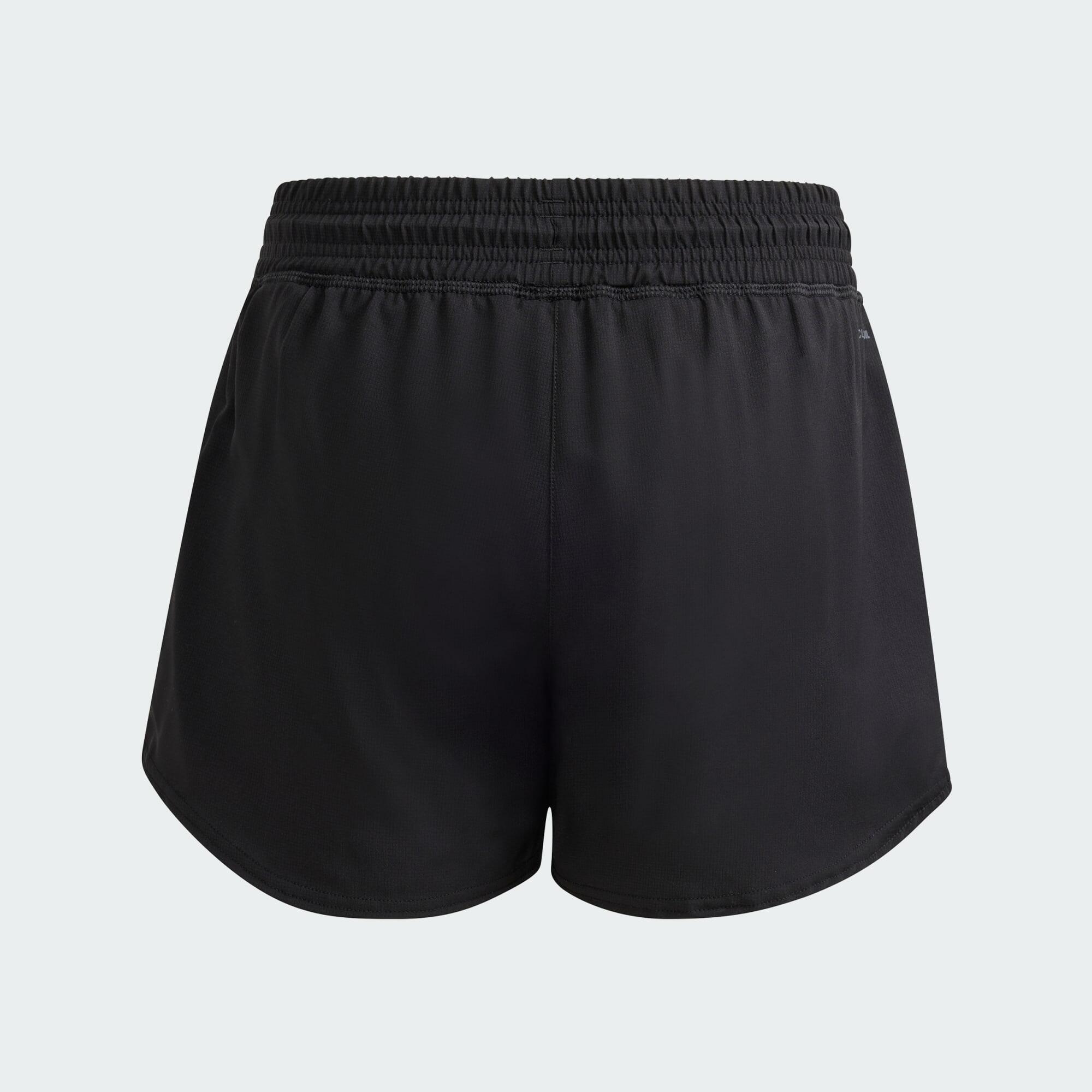 SHORT DE TENNIS CLUB CLIMACOOL FILLES 4/5