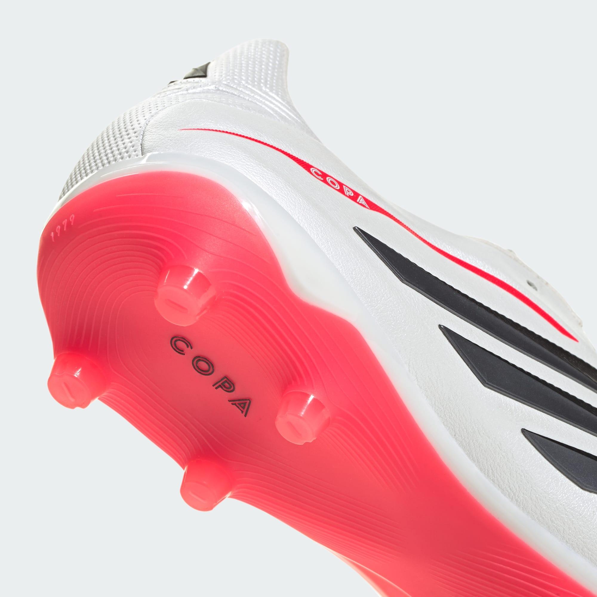 Chaussure de football COPA PURE IV PRO Terrain souple 5/7