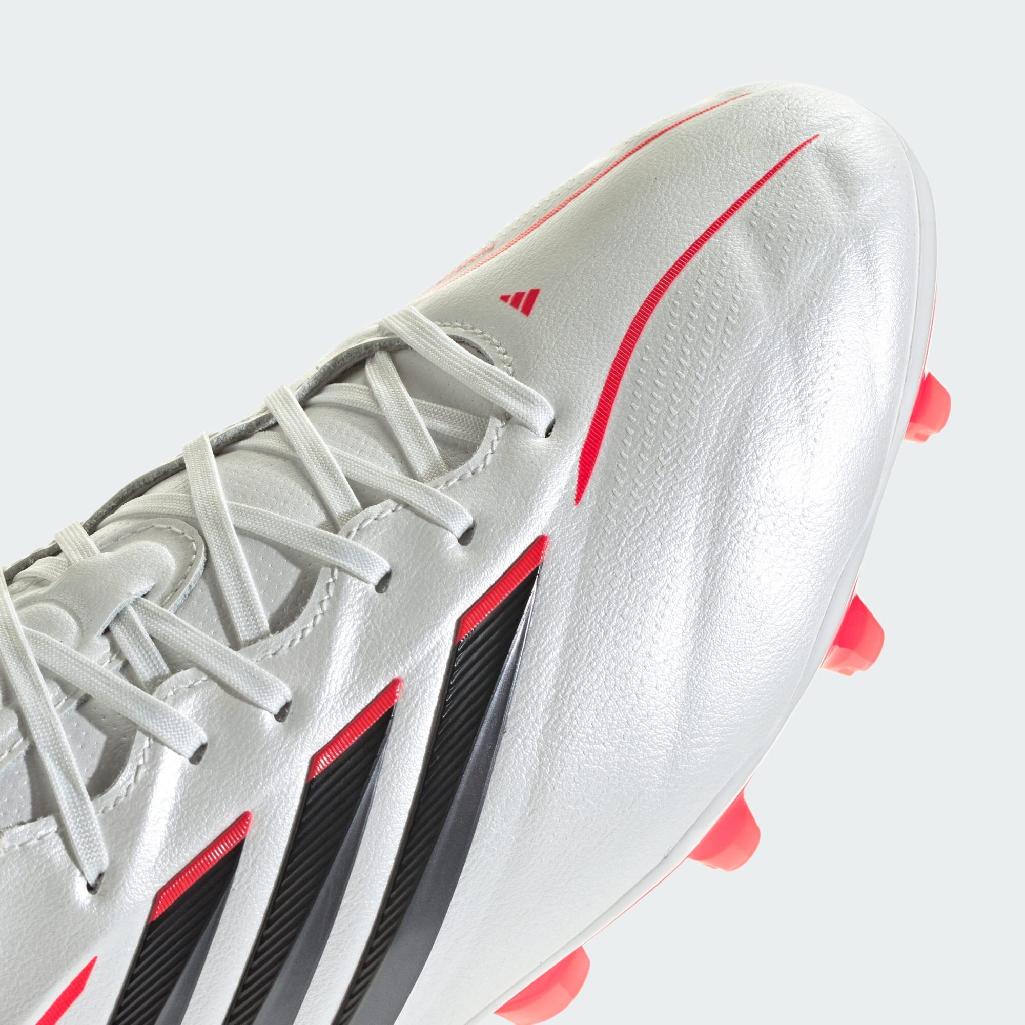 Chaussure de football COPA PURE IV PRO Terrain souple 6/7