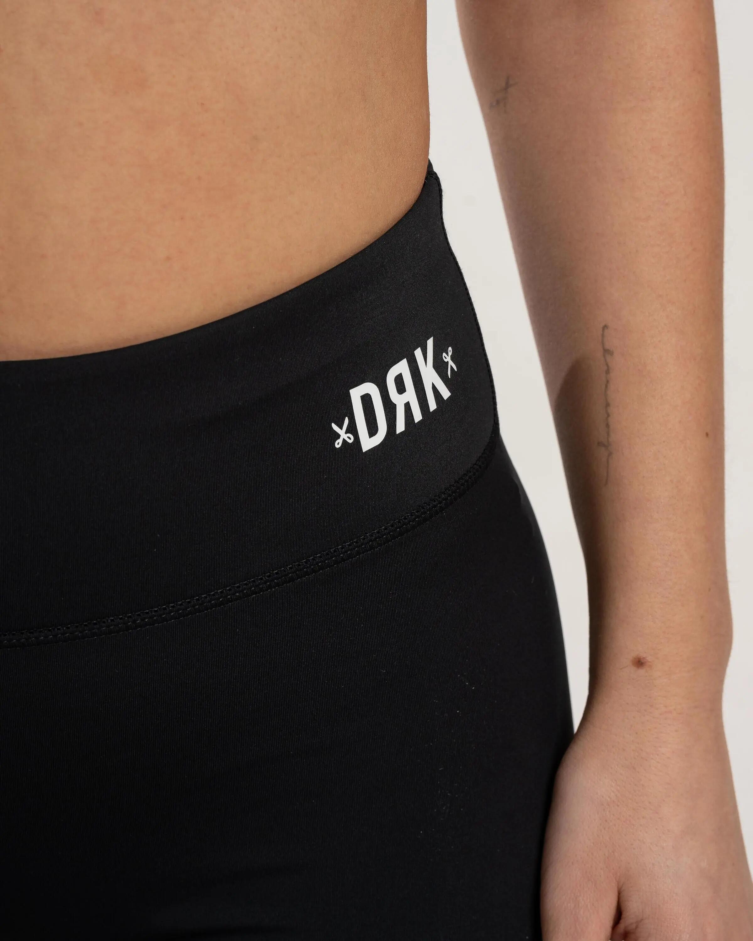 Női Sport short DORKO LEXI 3/5