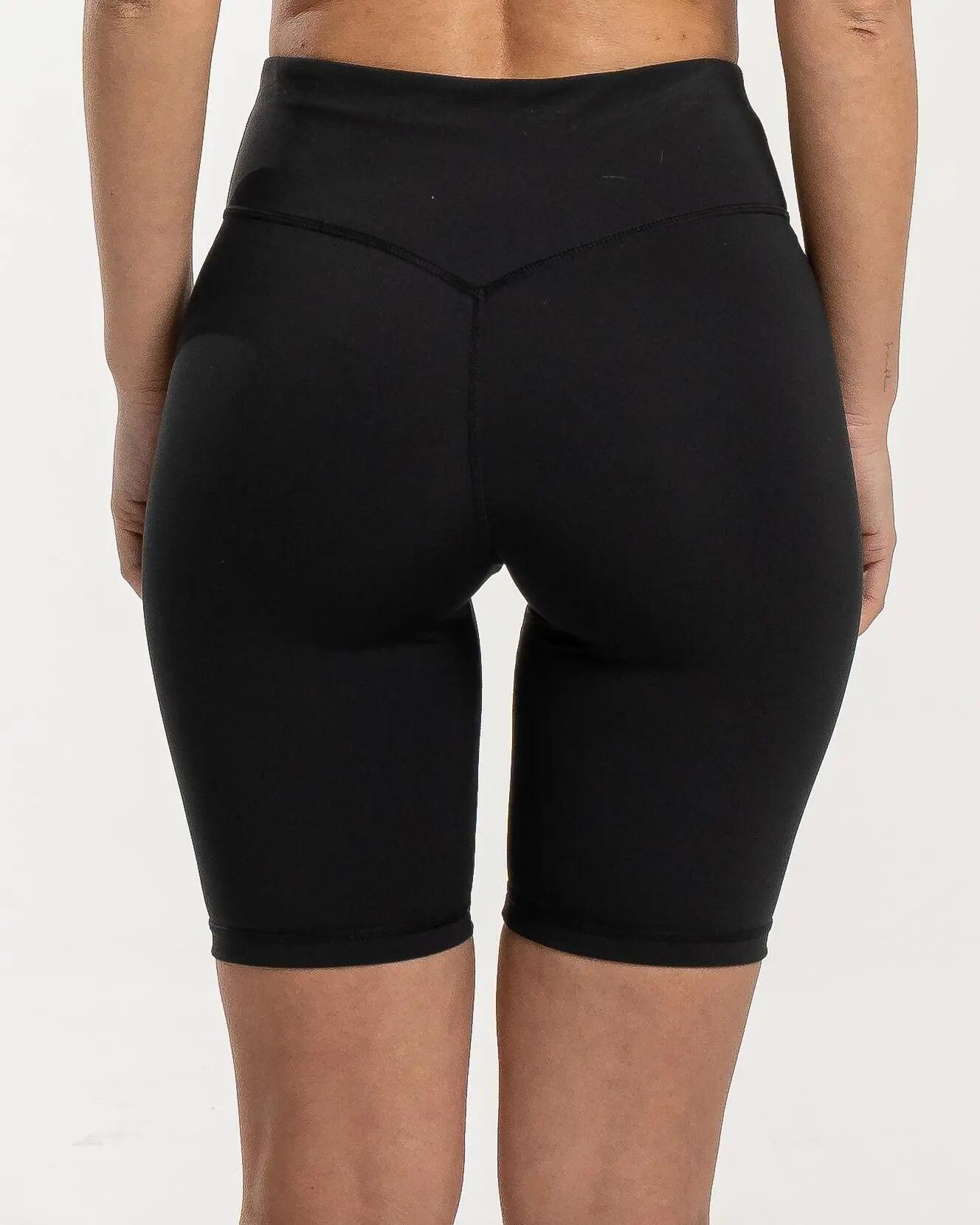 Női Sport short DORKO LEXI 2/5