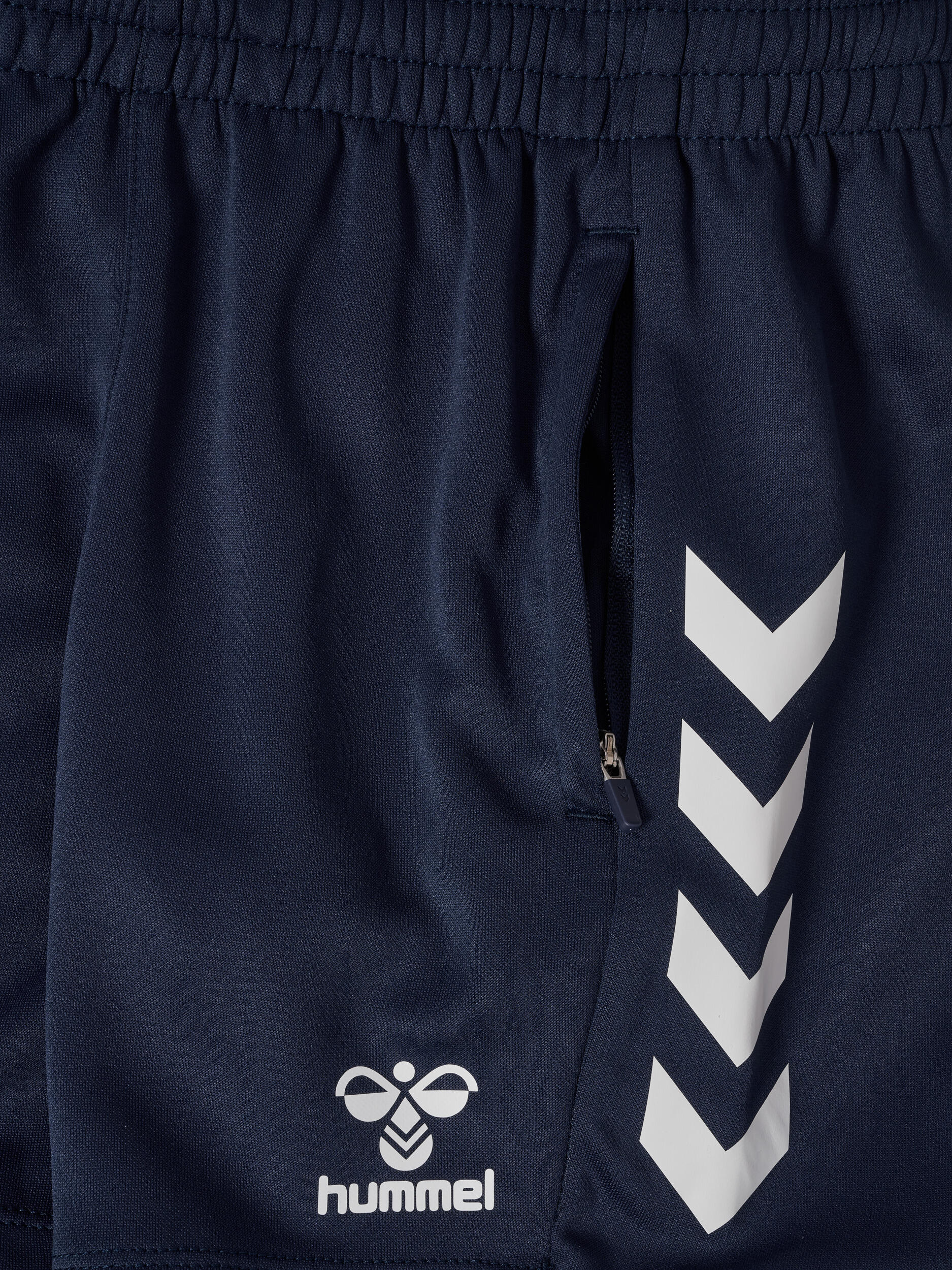 Enfiler Short Hmlcore Enfant 7/7