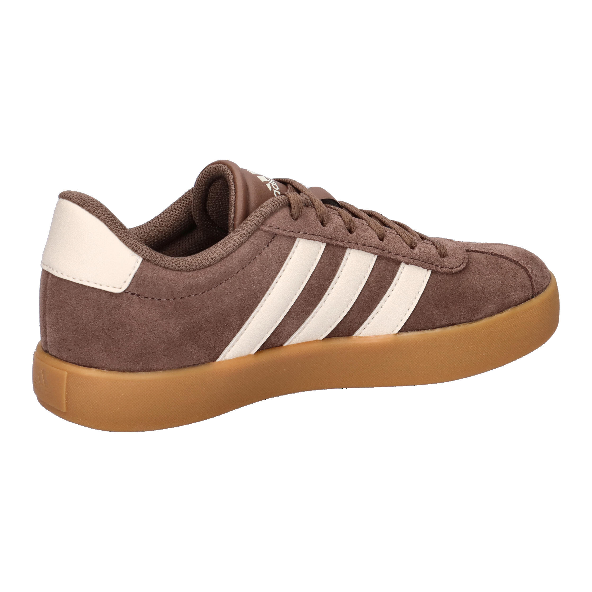 Kinderskateboardschoenen adidas VL Court 3.0 7/7