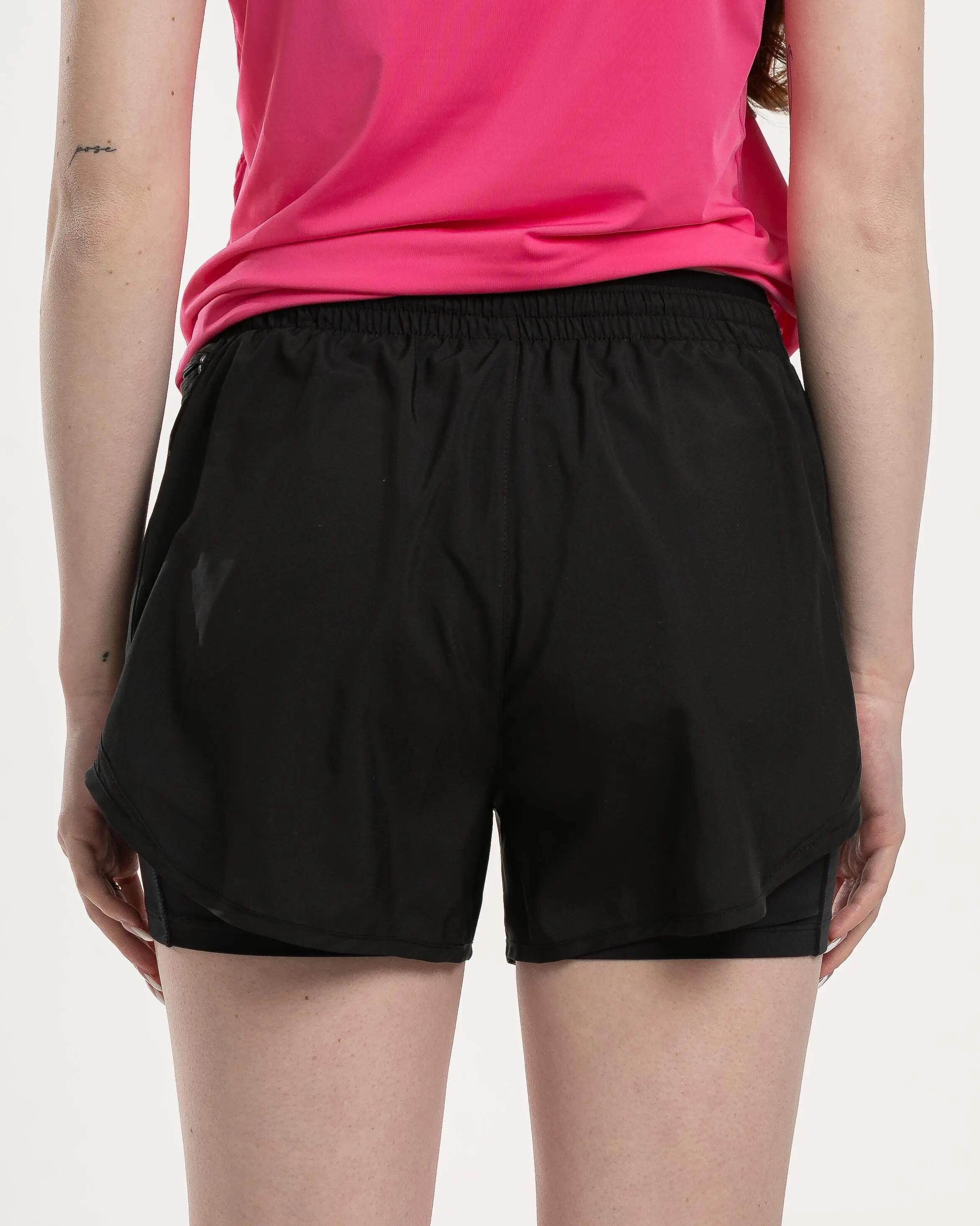 Női Sport short DORKO CONNIE 2/5