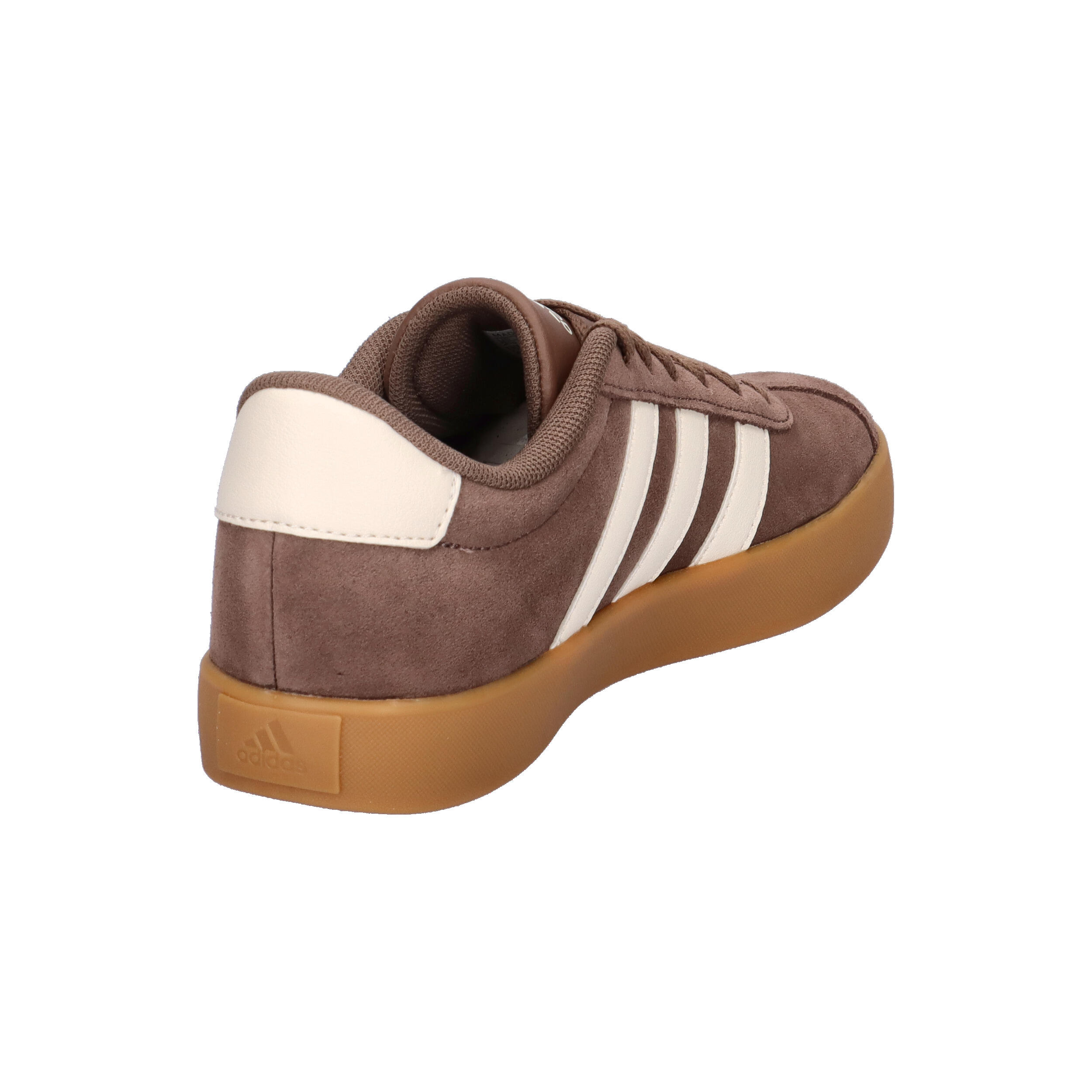 Kinderskateboardschoenen adidas VL Court 3.0 6/7