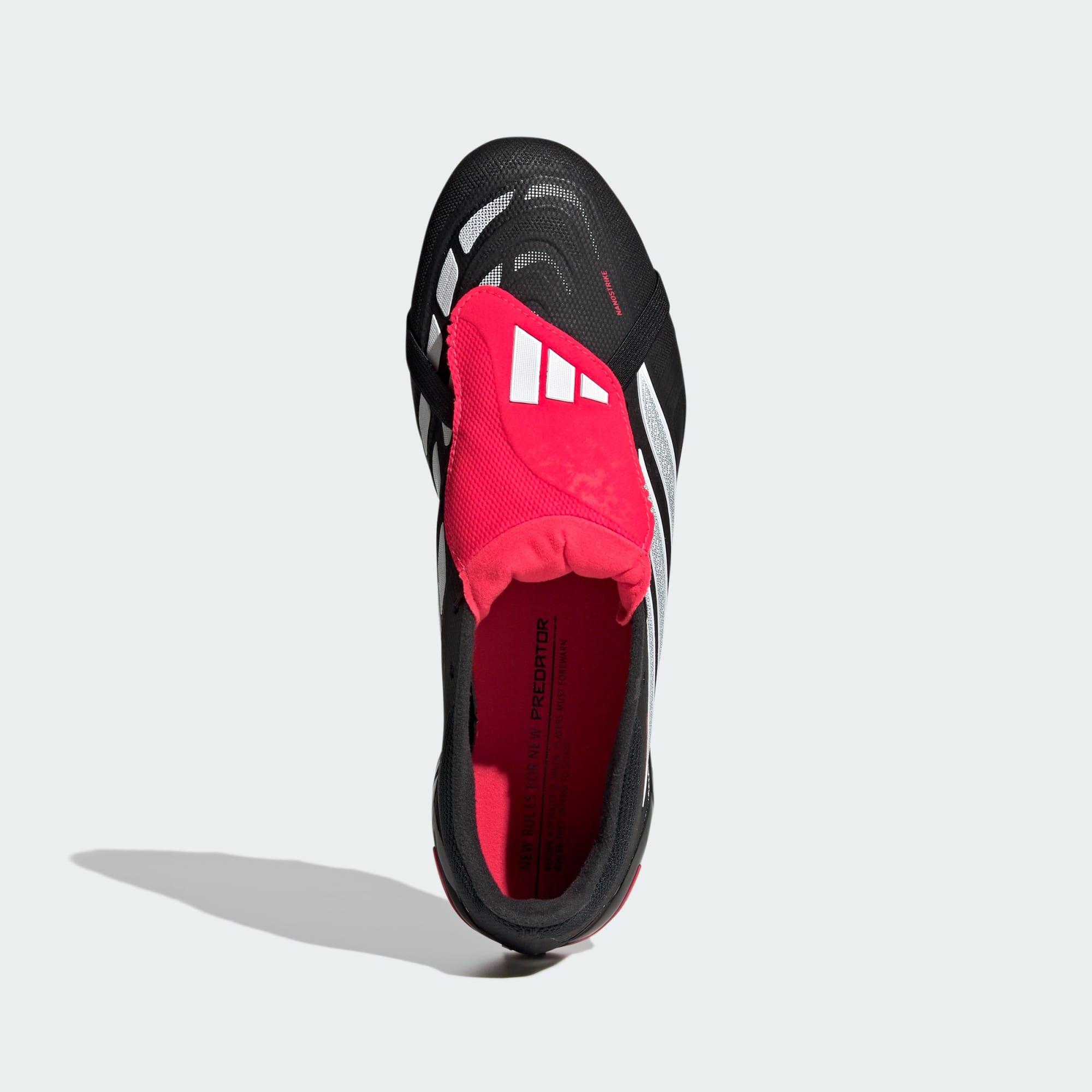 Botas de futebol Com língua dobrada Predator League - Piso artificial 2/7