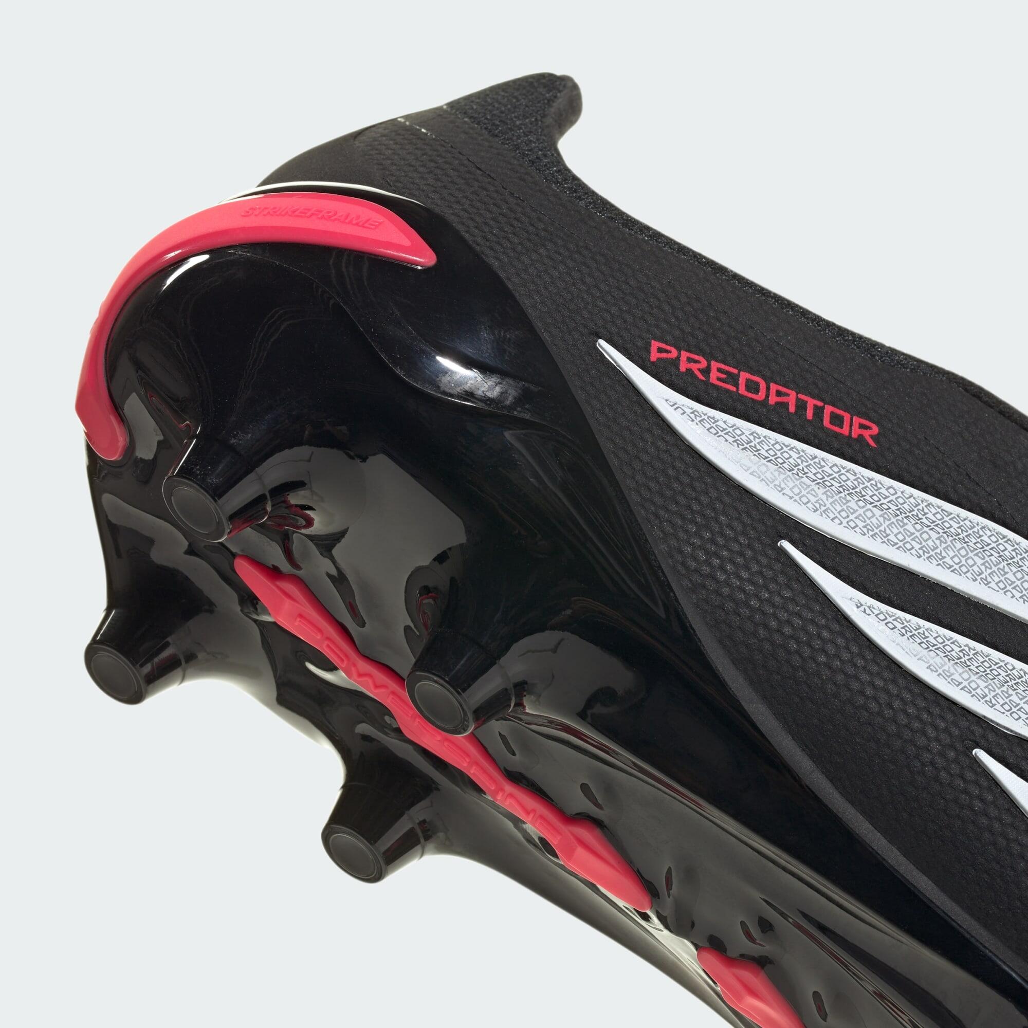Botas de futebol Com língua dobrada Predator League - Piso artificial 5/7