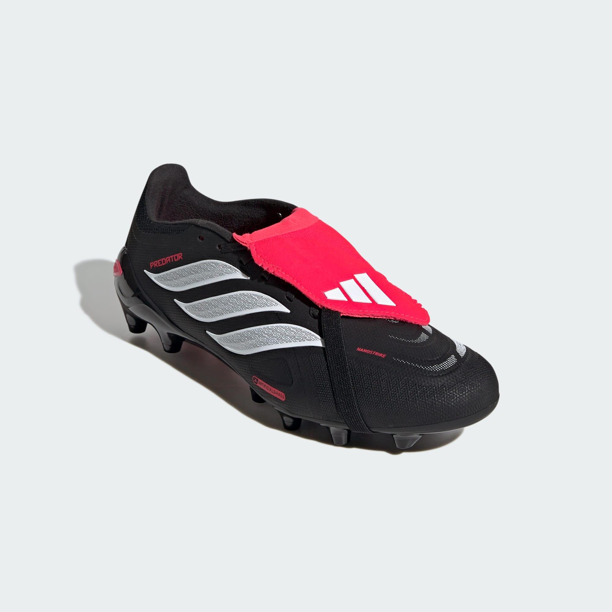 Botas de futebol Com língua dobrada Predator League - Piso artificial 4/7