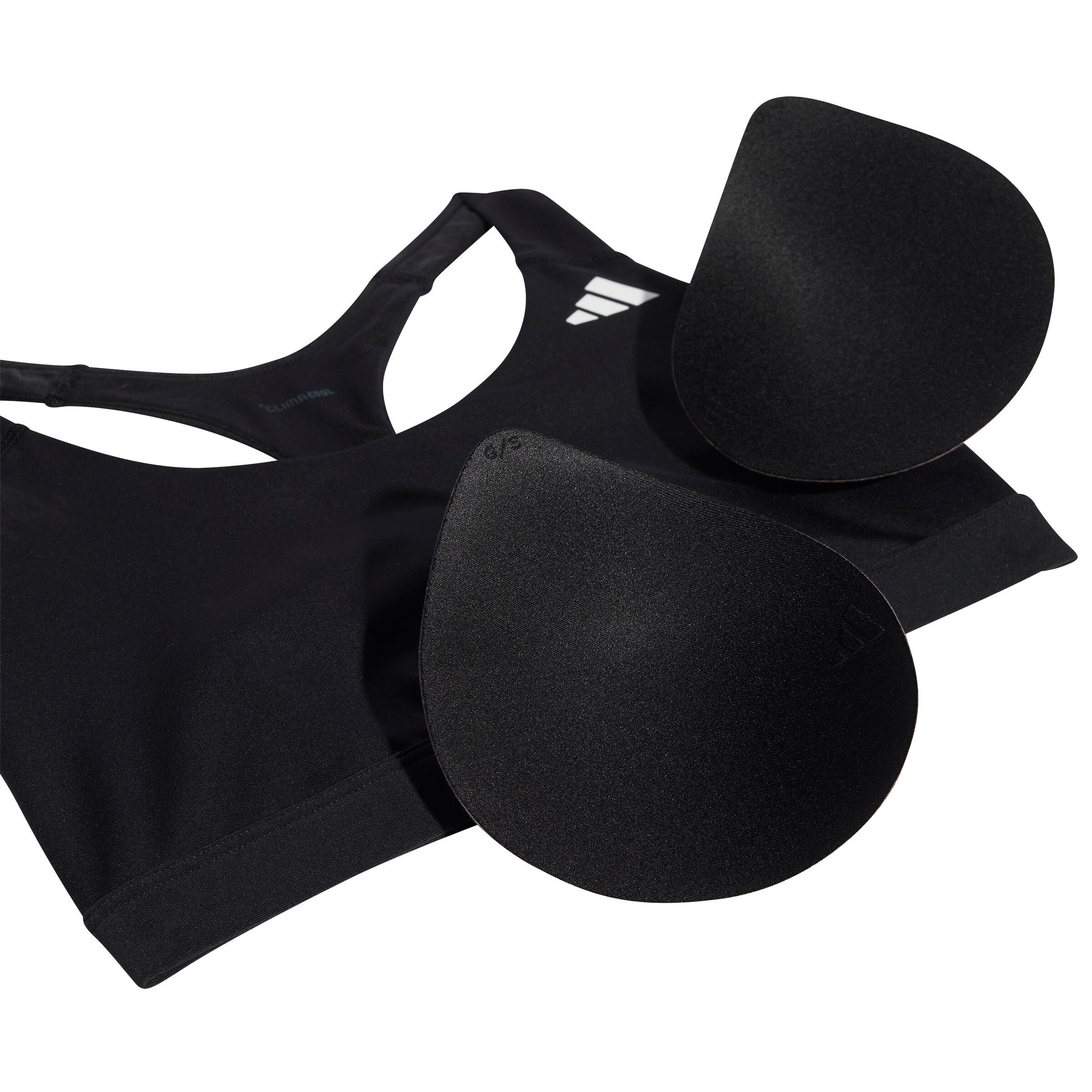 Damen-Sport-BH adidas Optime Essentials 3/7