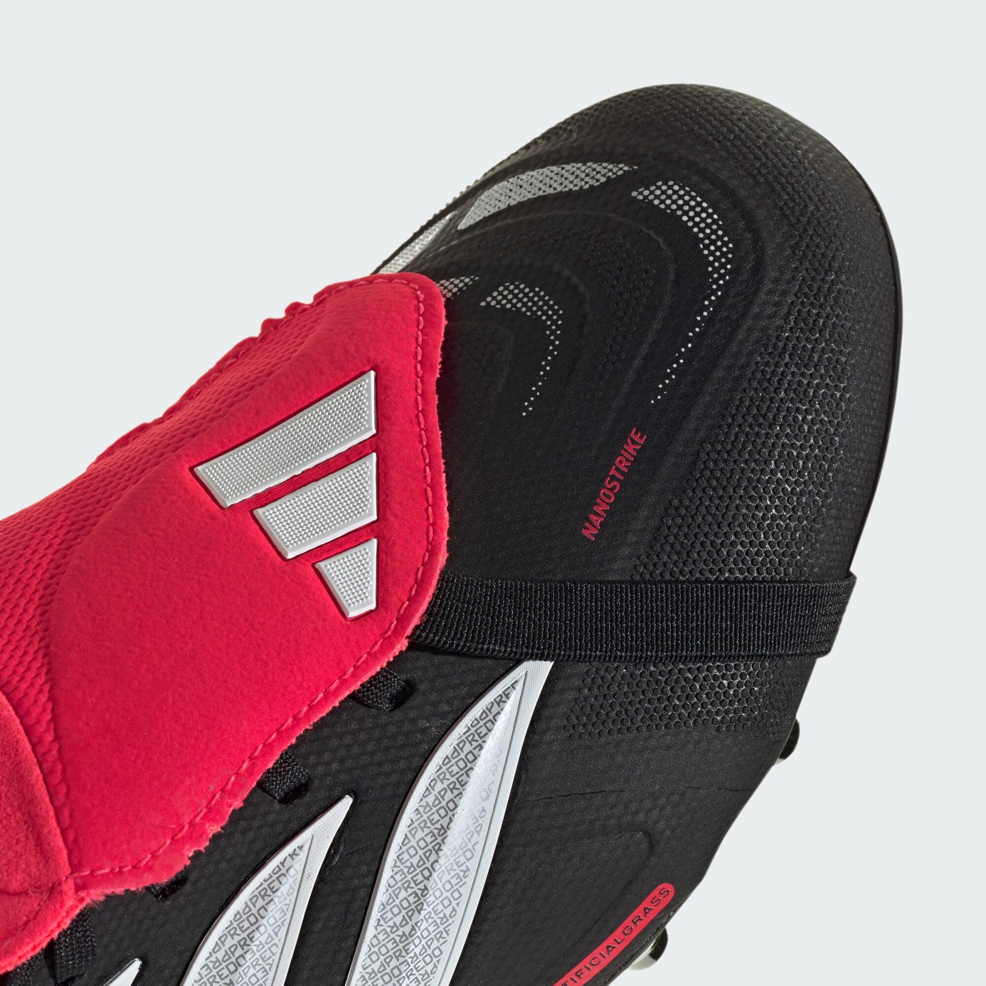 Botas de futebol Com língua dobrada Predator League - Piso artificial 6/7