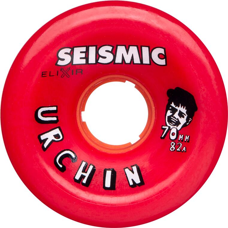 SEISMIC picture