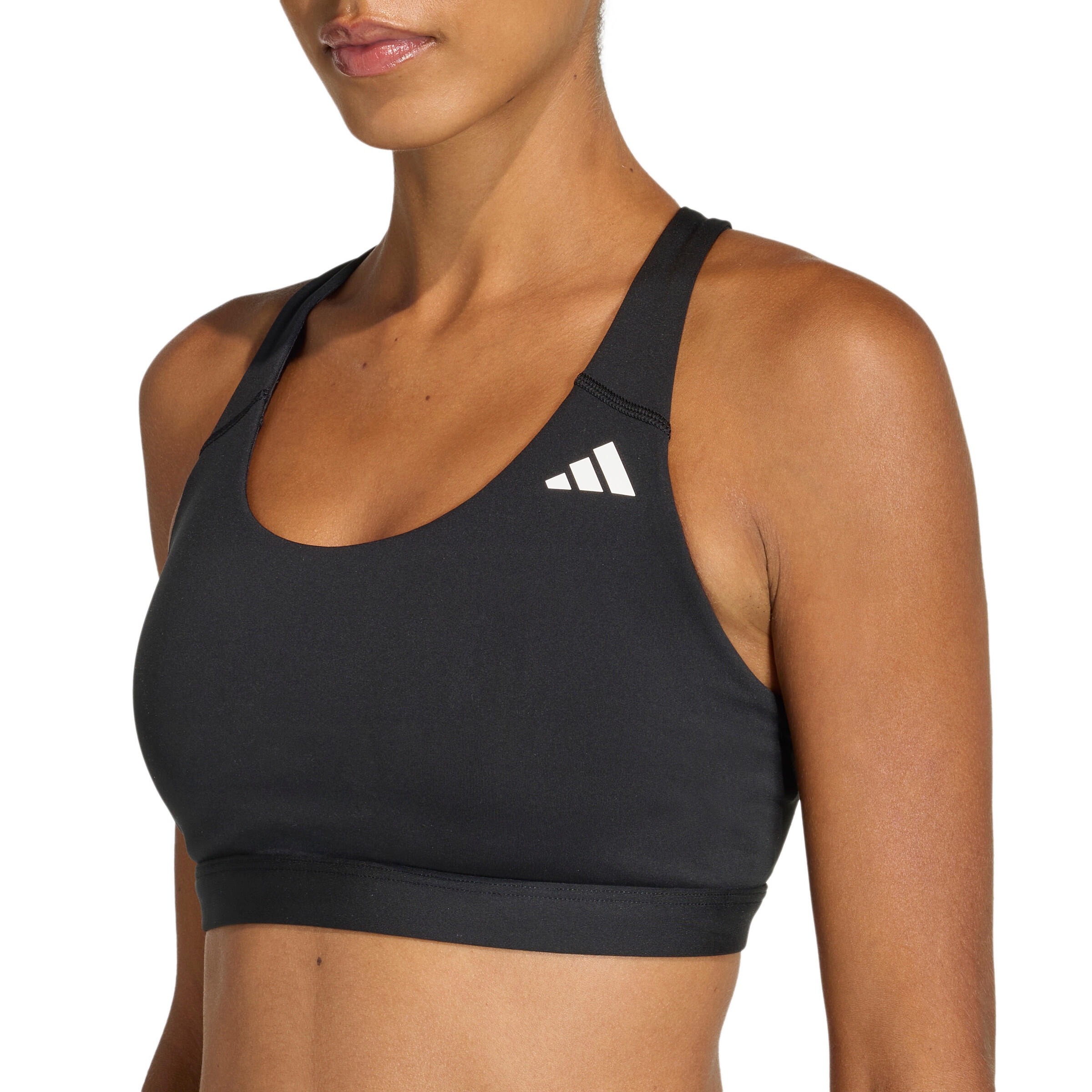 Damen-Sport-BH adidas Optime Essentials 7/7