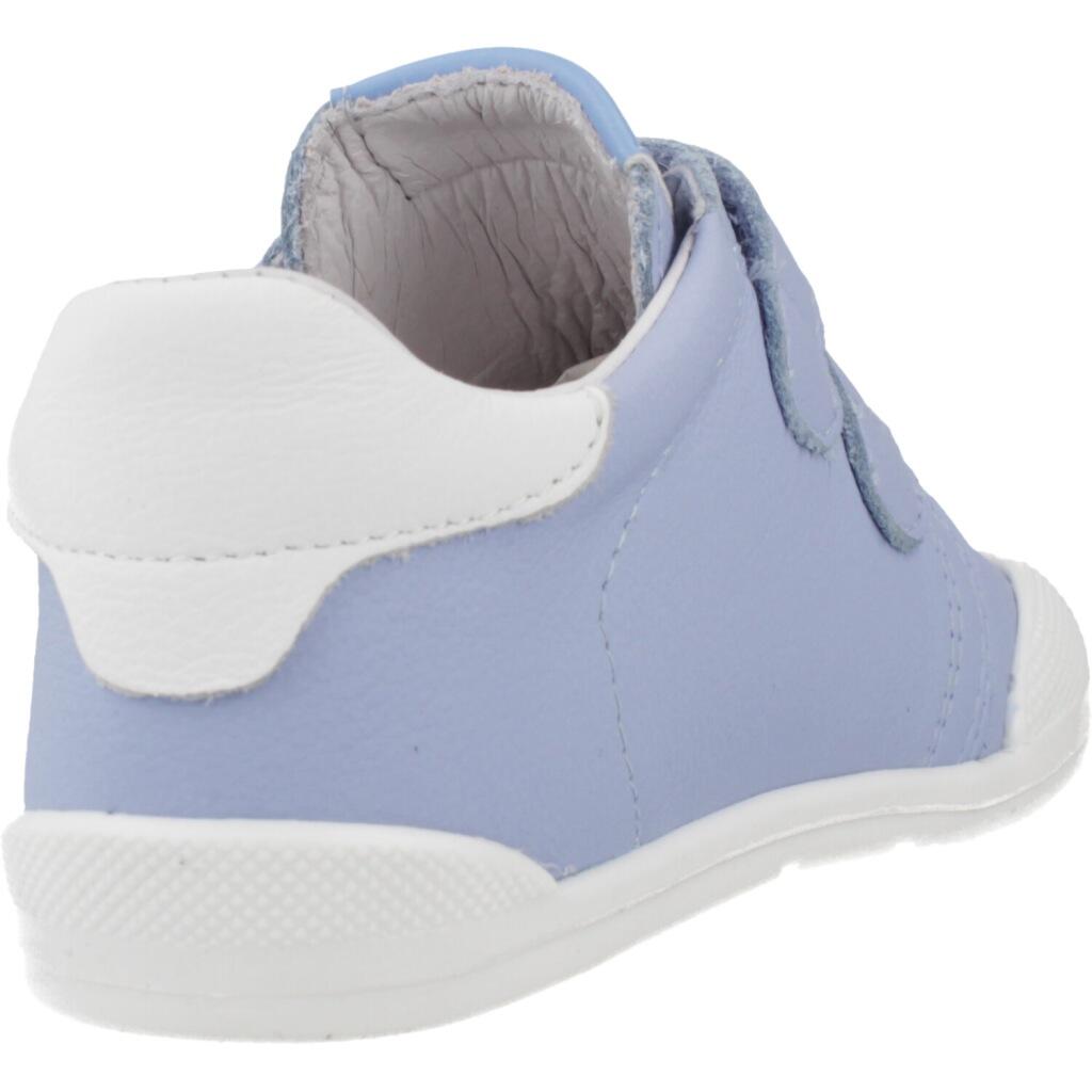 Buty BLANDITOS PARISBDT Niebieski 3/5
