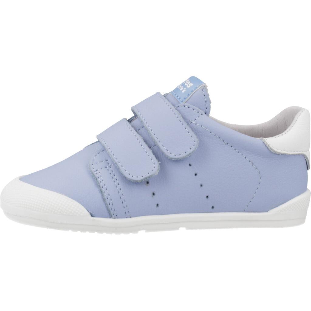 Buty BLANDITOS PARISBDT Niebieski 2/5