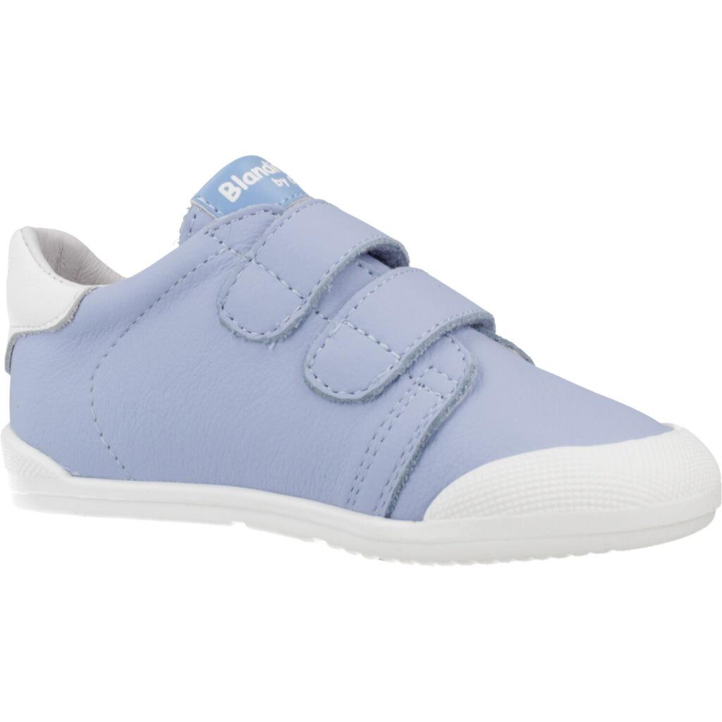 Buty BLANDITOS PARISBDT Niebieski 5/5