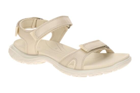 Ecco Offroad Roam Damen Sandale beige nature 853333