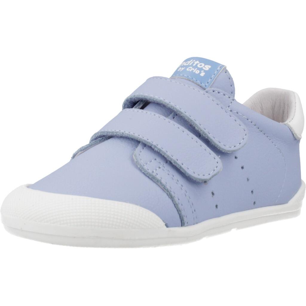 Buty BLANDITOS PARISBDT Niebieski