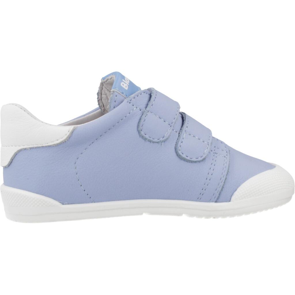 Buty BLANDITOS PARISBDT Niebieski 4/5