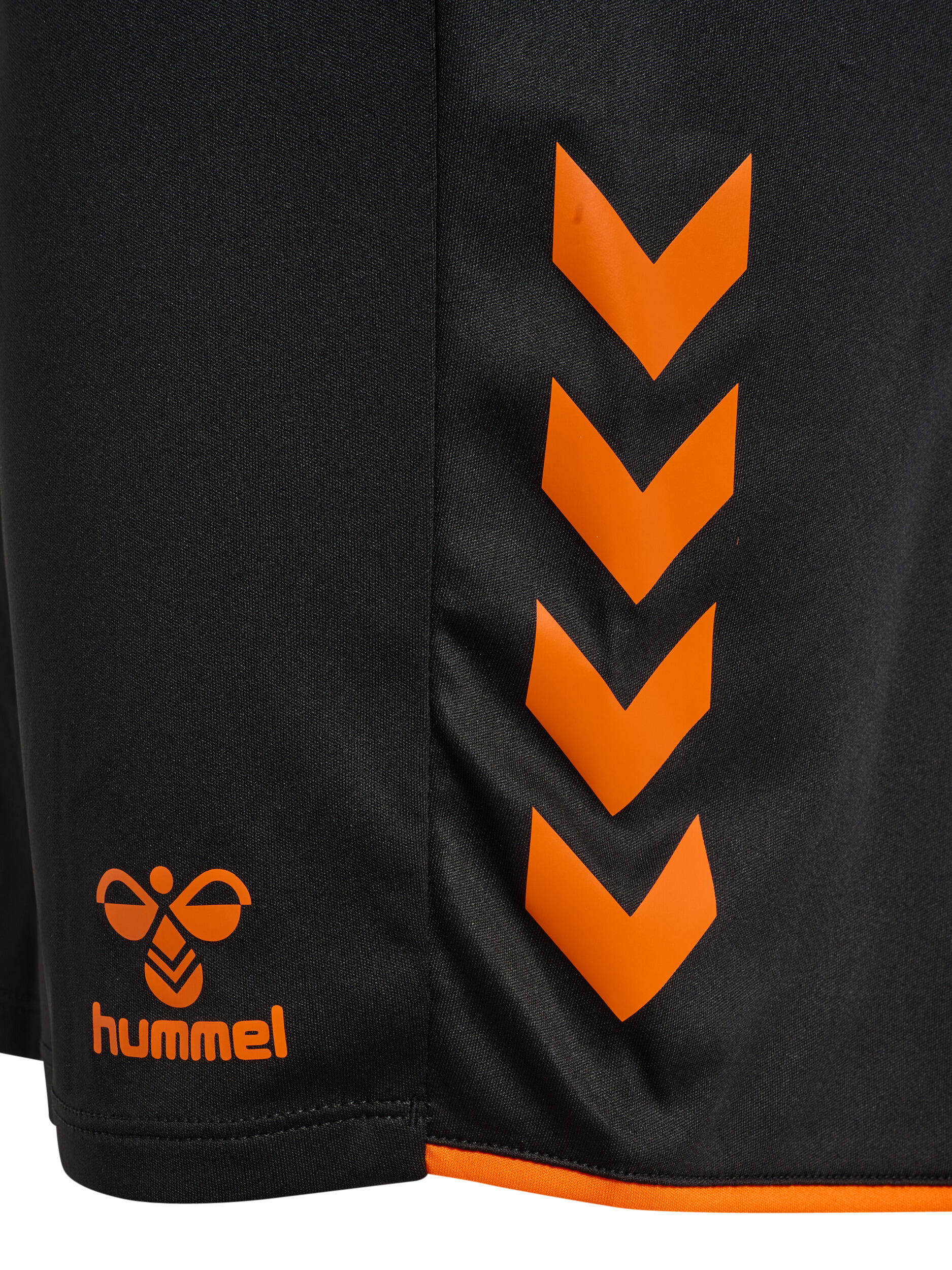 Enfiler Short Hmlcore Femme 7/7