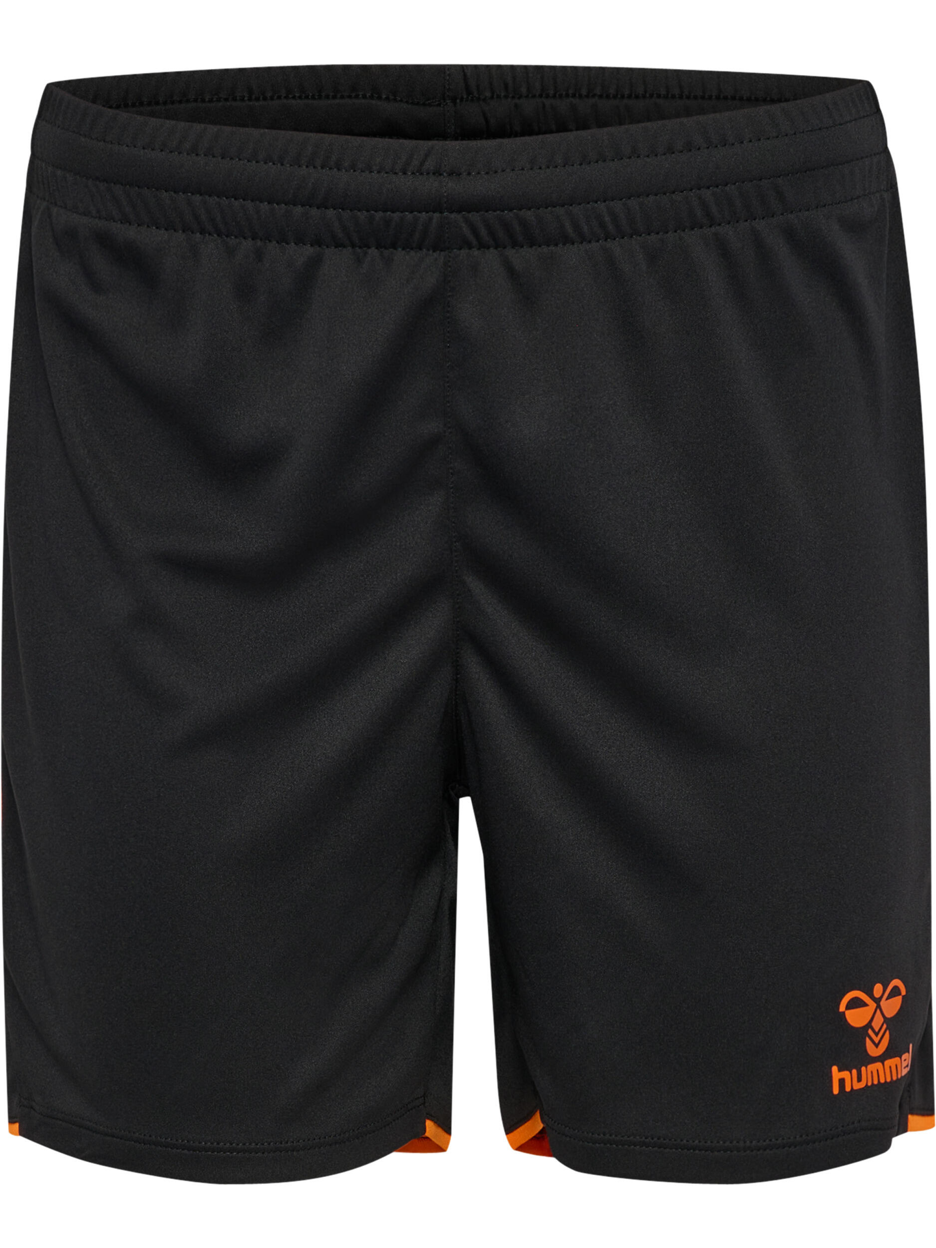 Enfiler Short Hmlcore Femme 5/7