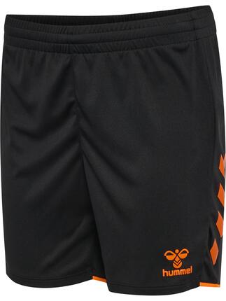 Enfiler Short Hmlcore Femme