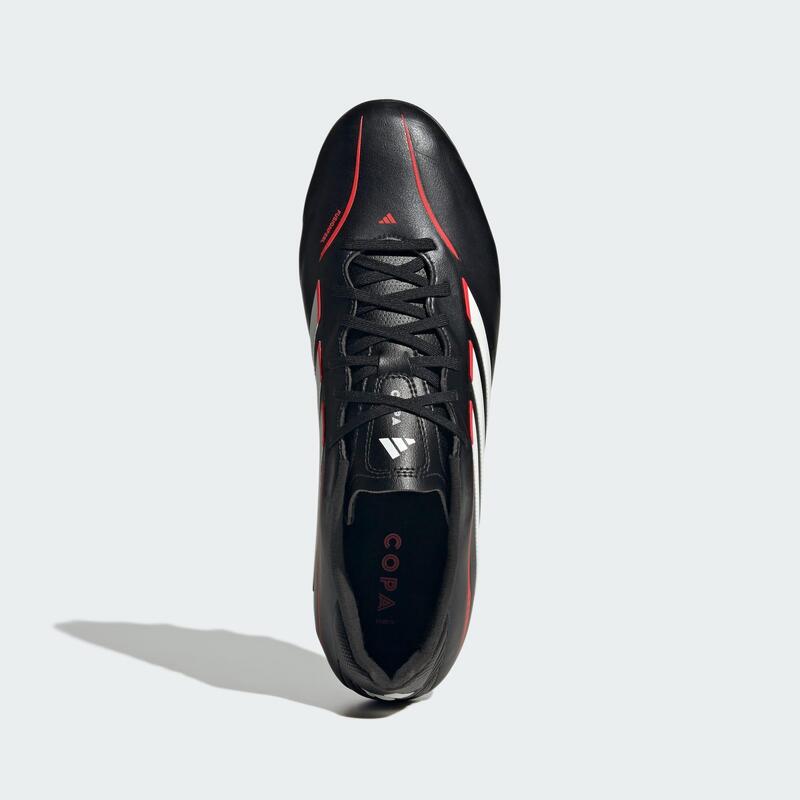 Ghete de fotbal COPA PURE IV LEAGUE Pentru Teren Ferm
