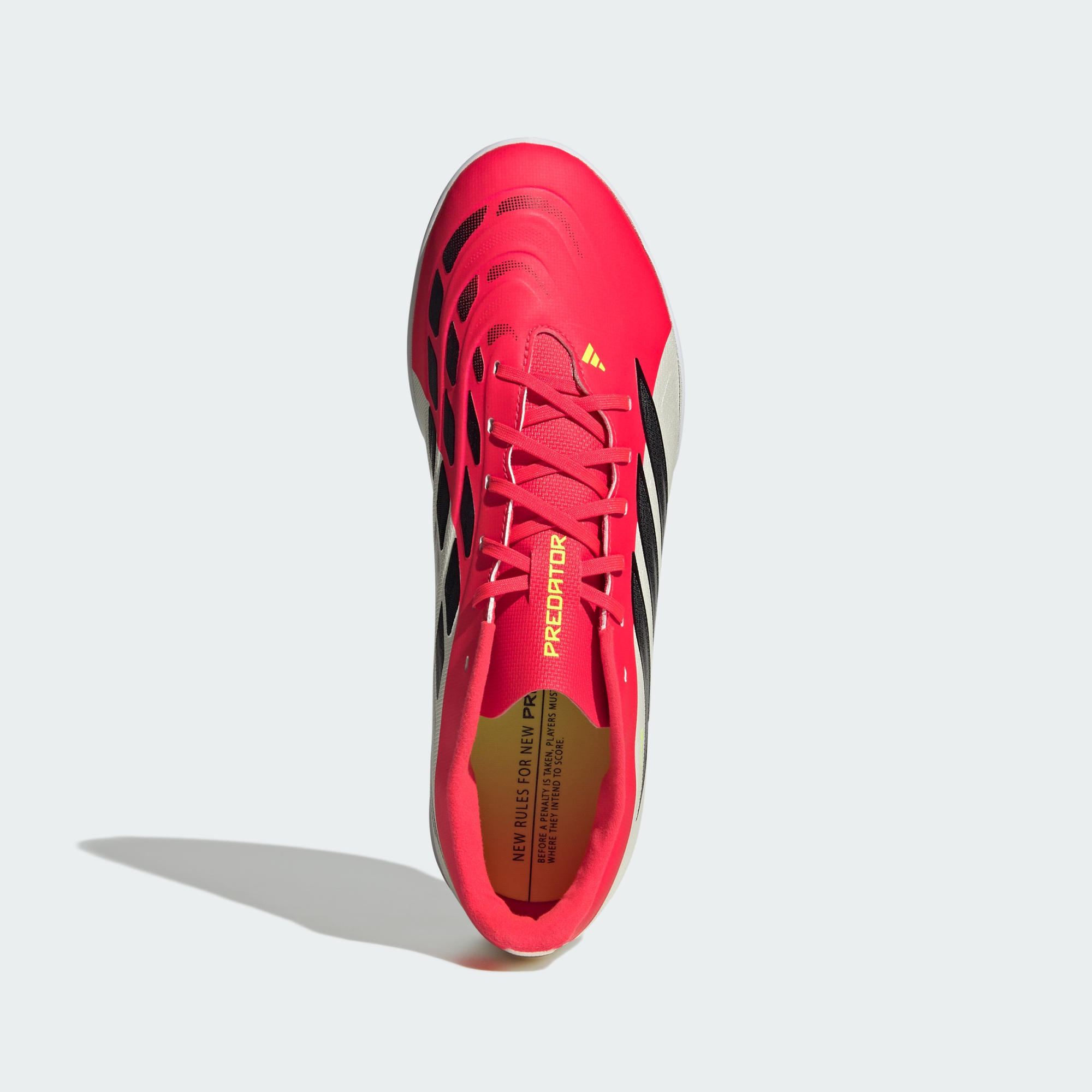 Scarpe da calcio PREDATOR CLUB Sala Indoor 2/7