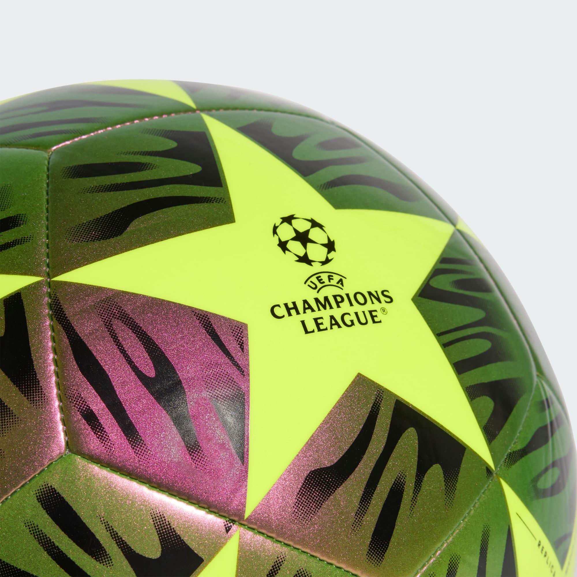 Ballon UEFA Champions League Final Club 3/5