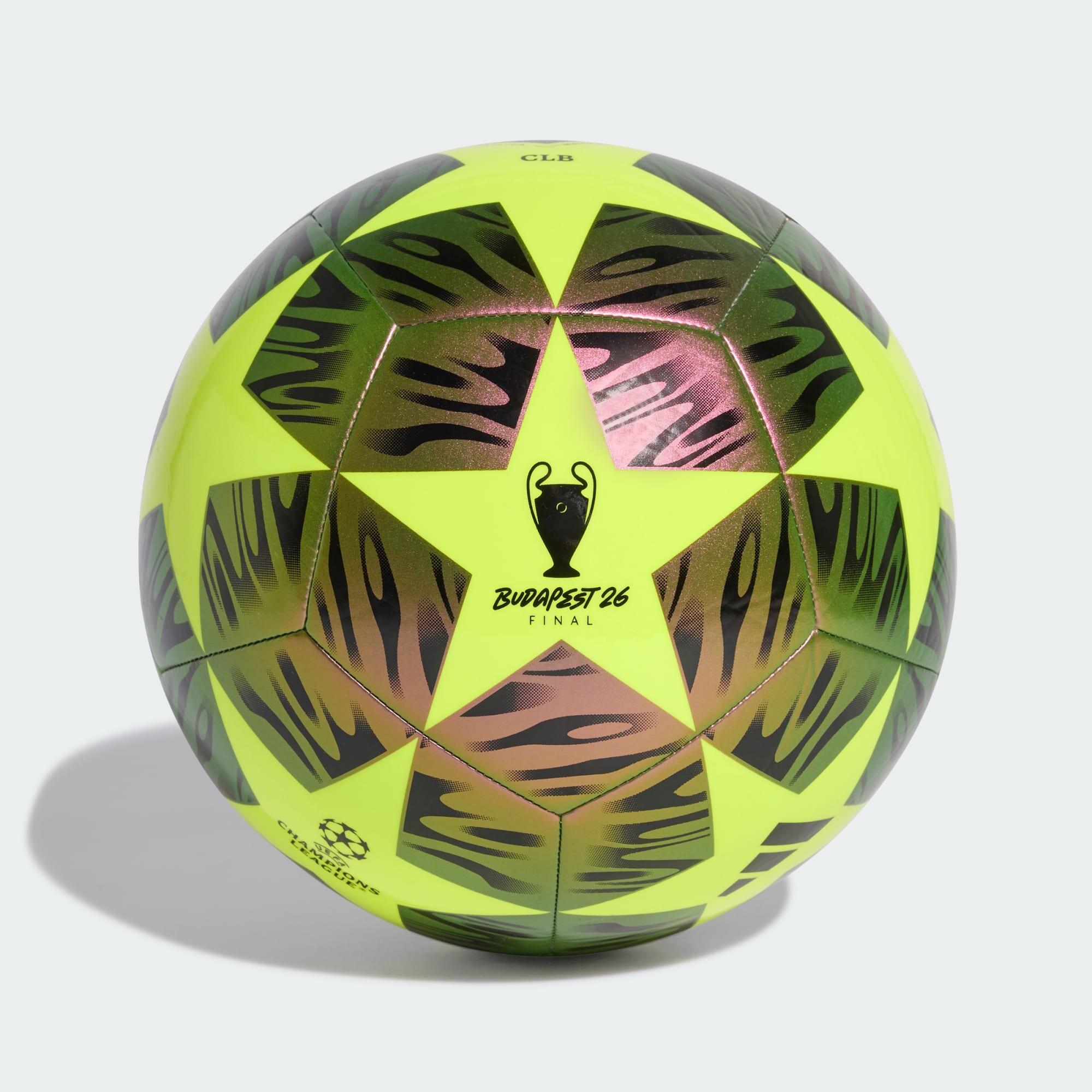 Ballon UEFA Champions League Final Club 2/5