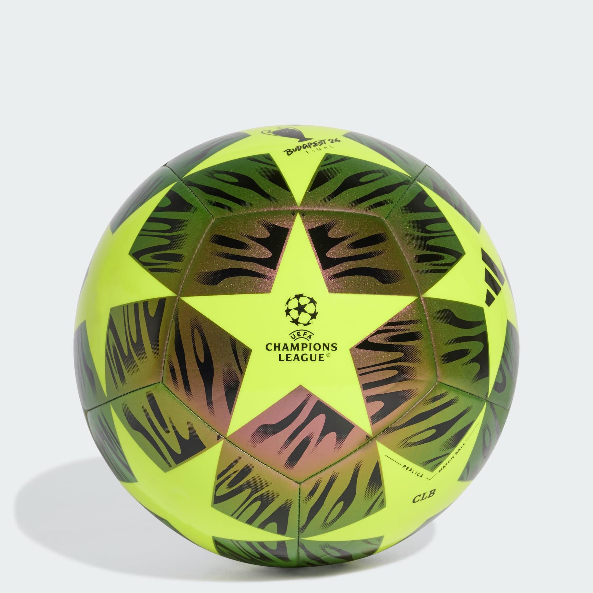 Ballon UEFA Champions League Final Club 5/5