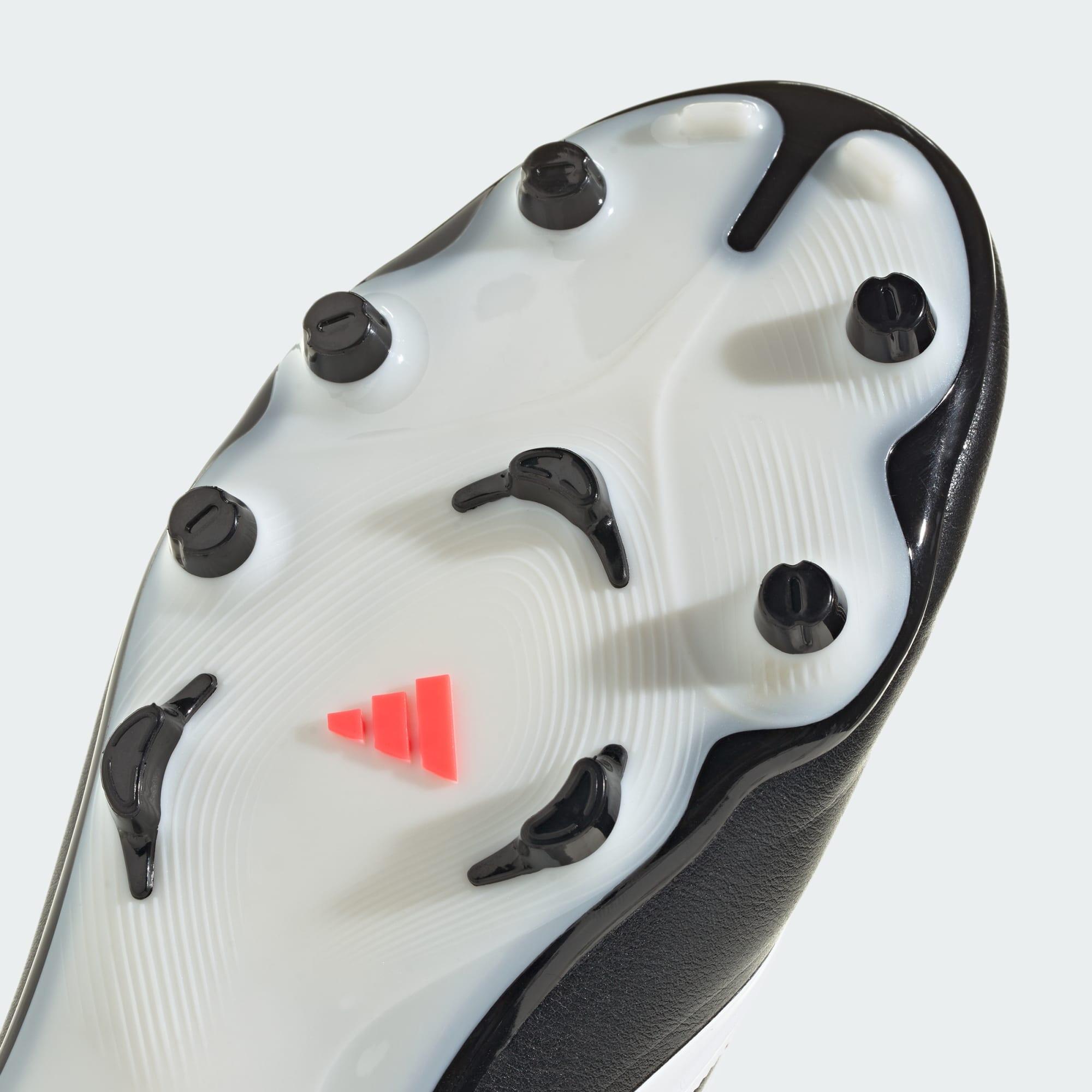 Botas de Futebol para Piso Firme COPA PURE IV LEAGUE para Criança 5/8