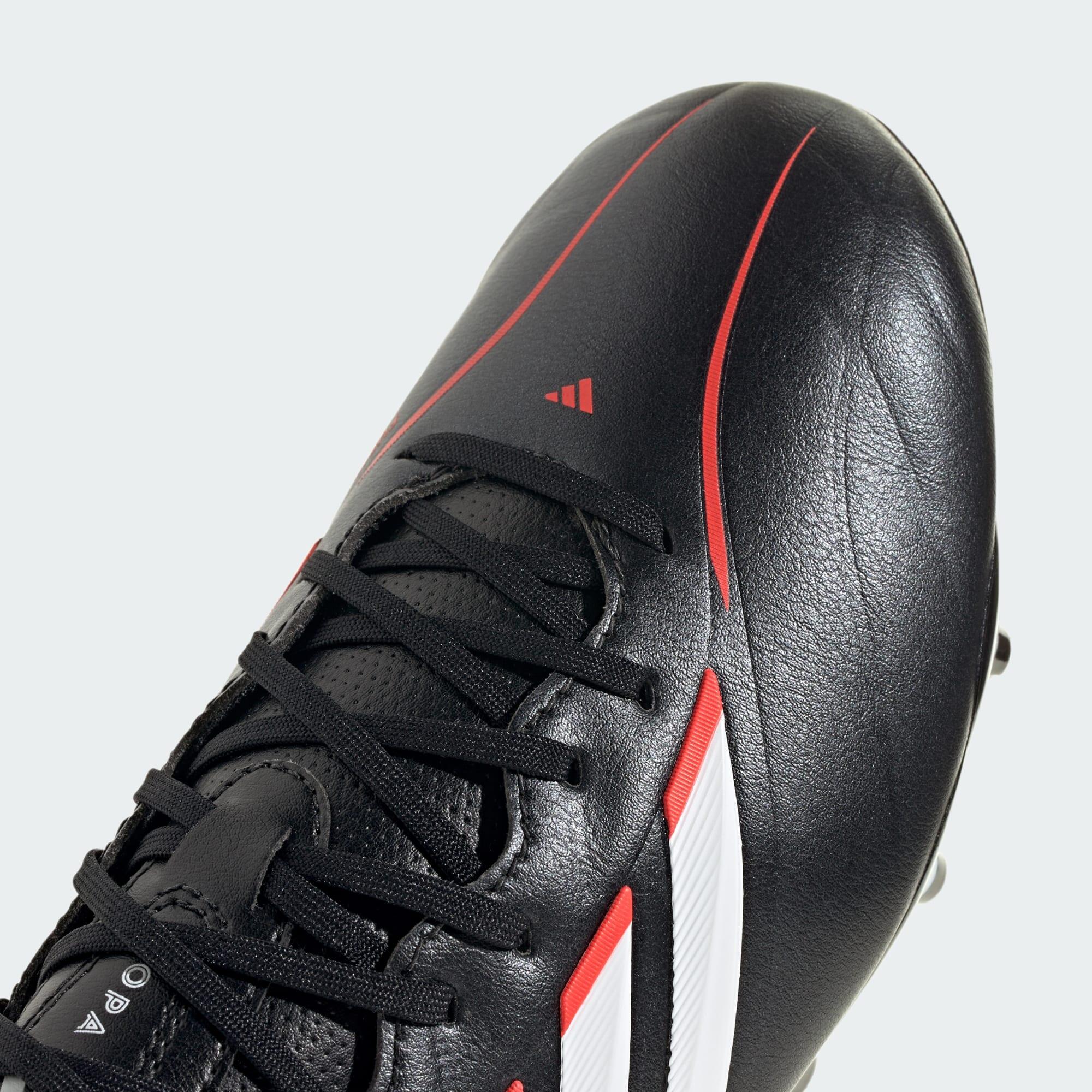 Botas de Futebol para Piso Firme COPA PURE IV LEAGUE para Criança 6/8