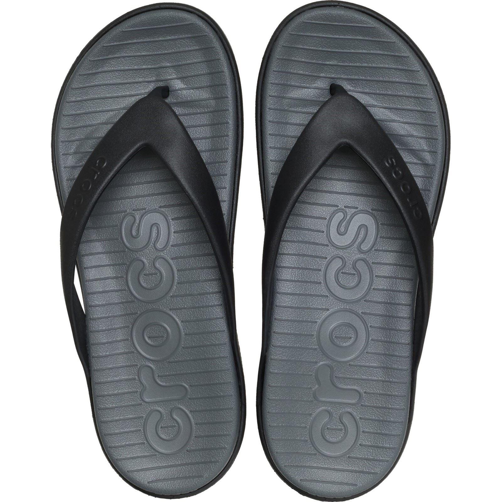 Japonki Crocs Coast Flip 5/6