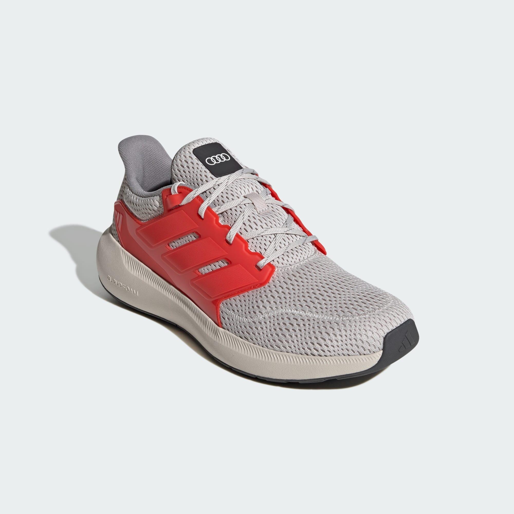 ULTIMASHOW 2.0 AUDI REVOLUT F1 TEAM SCHUH 4/7