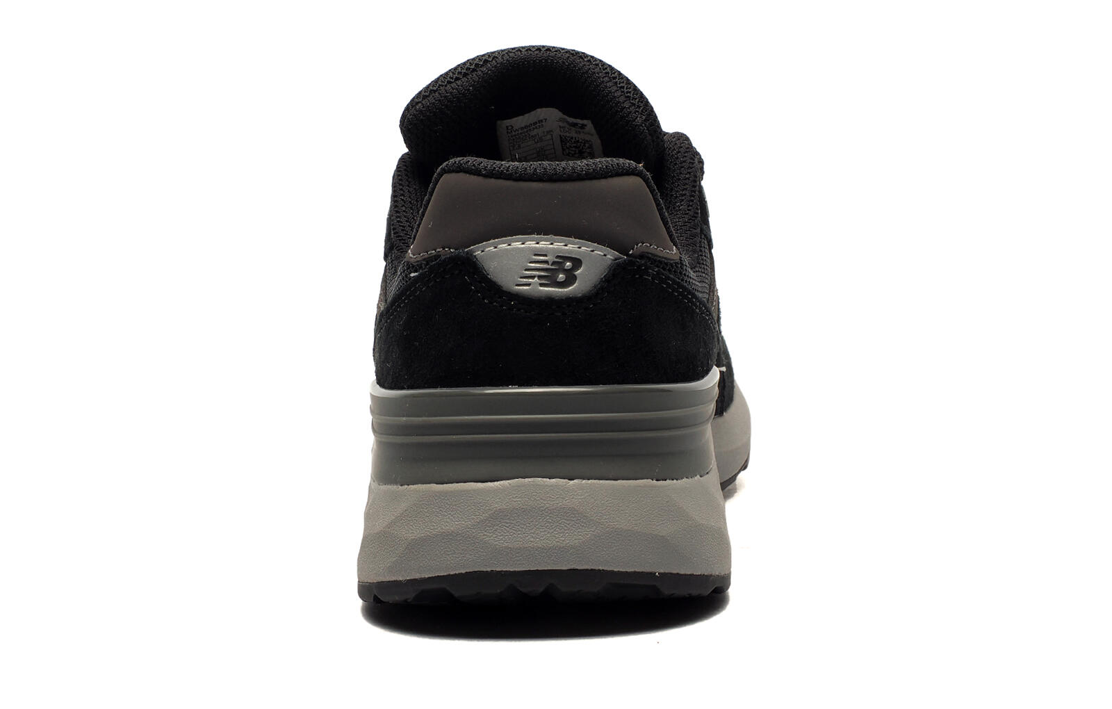 Zapatillas New balance modelo MW880BB7 para hombre 3/5