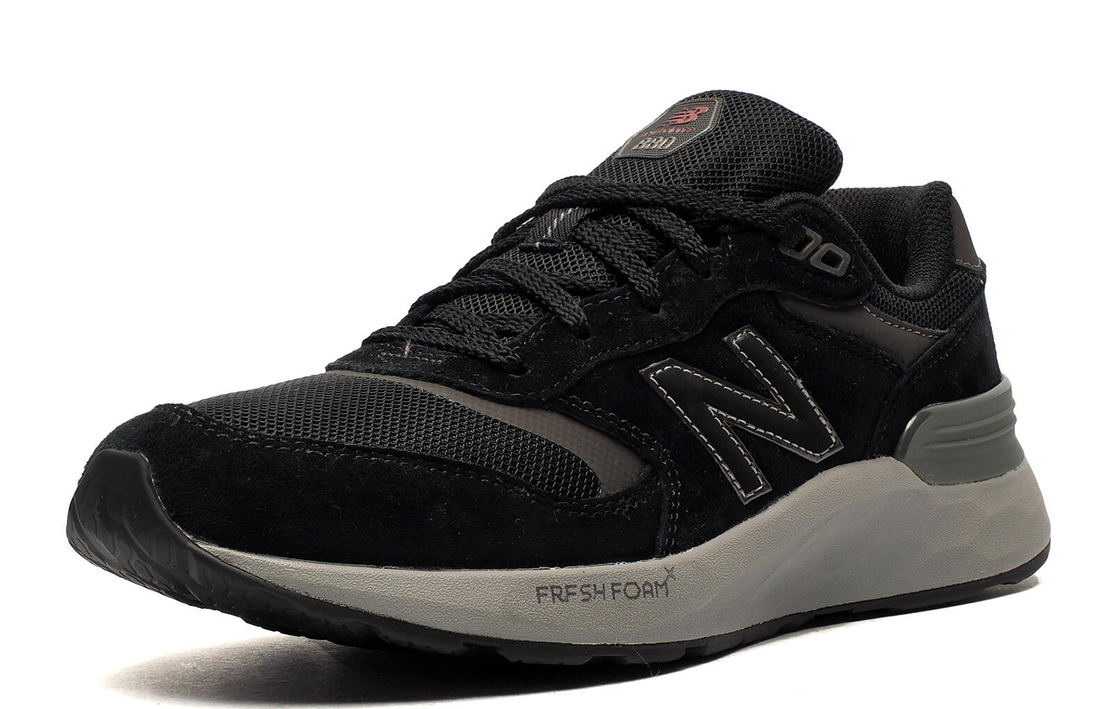 Zapatillas New balance modelo MW880BB7 para hombre 2/5